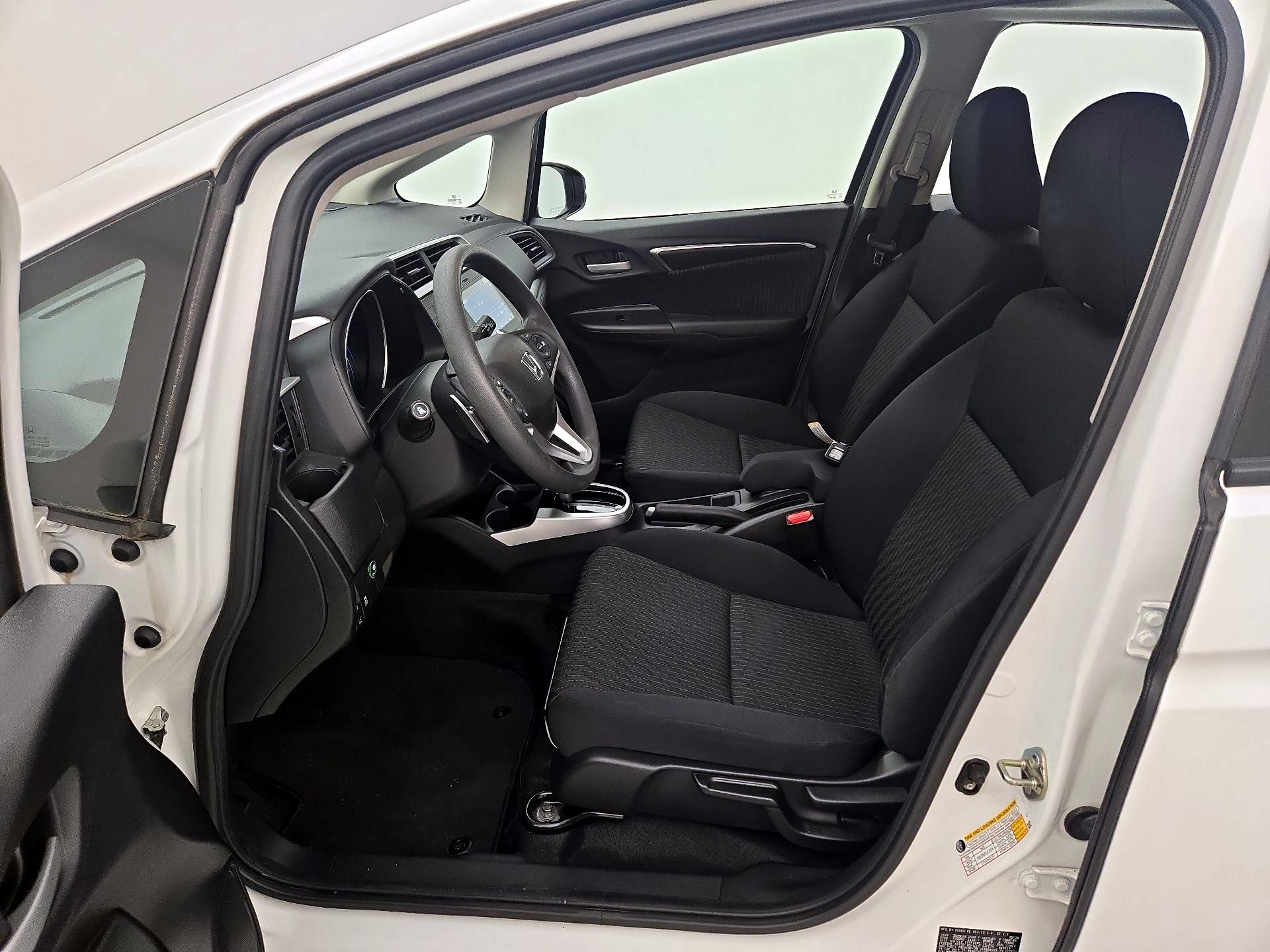 Thumbnail: 2020 Honda Fit - 11