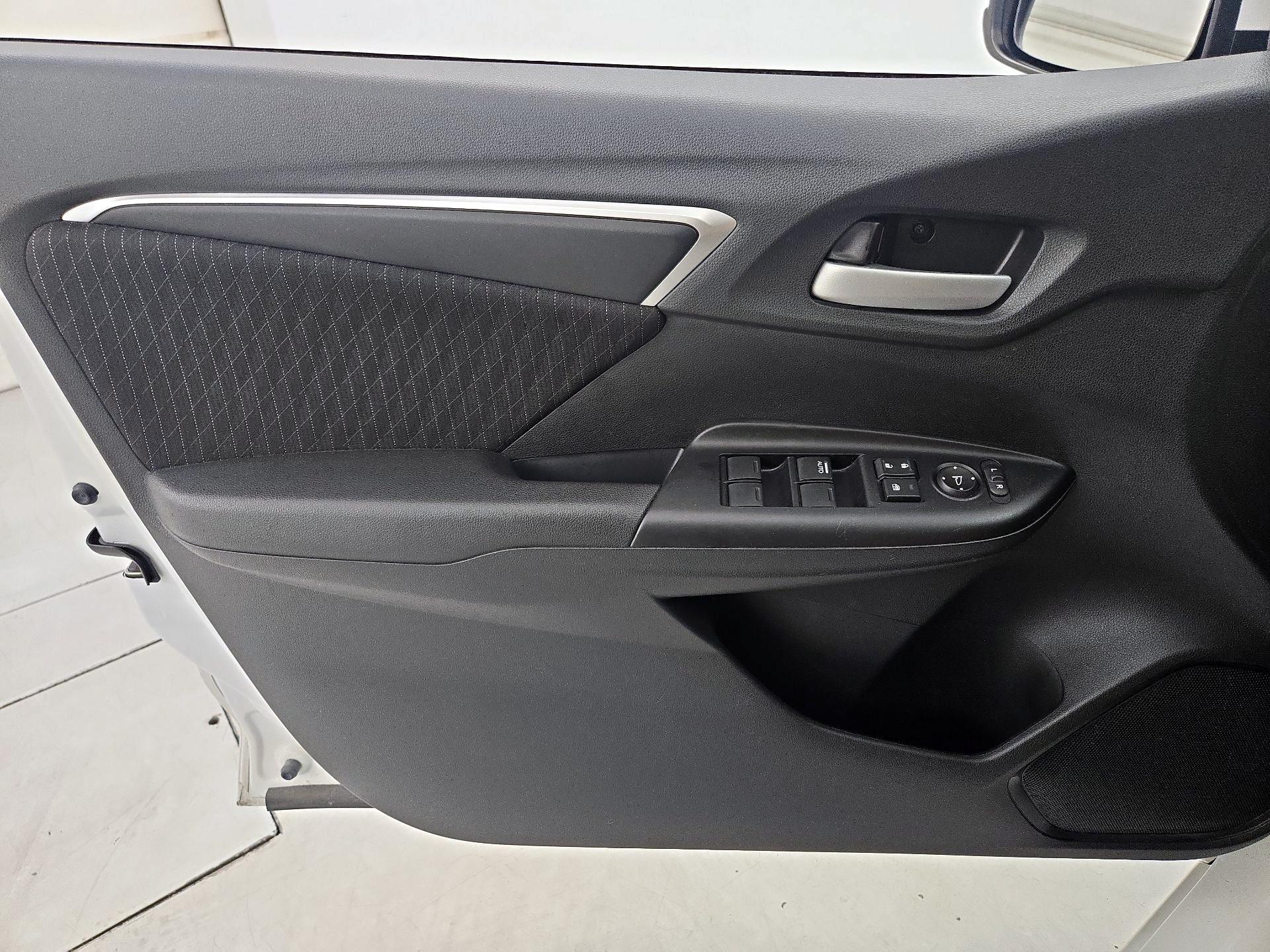 Thumbnail: 2020 Honda Fit - 12