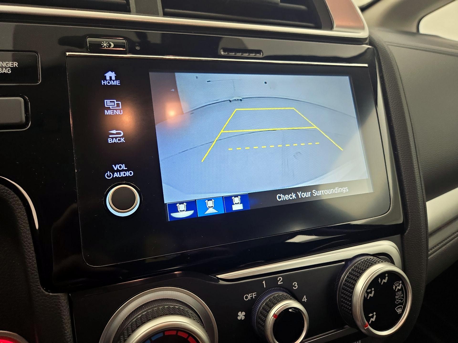 Thumbnail: 2020 Honda Fit - 14