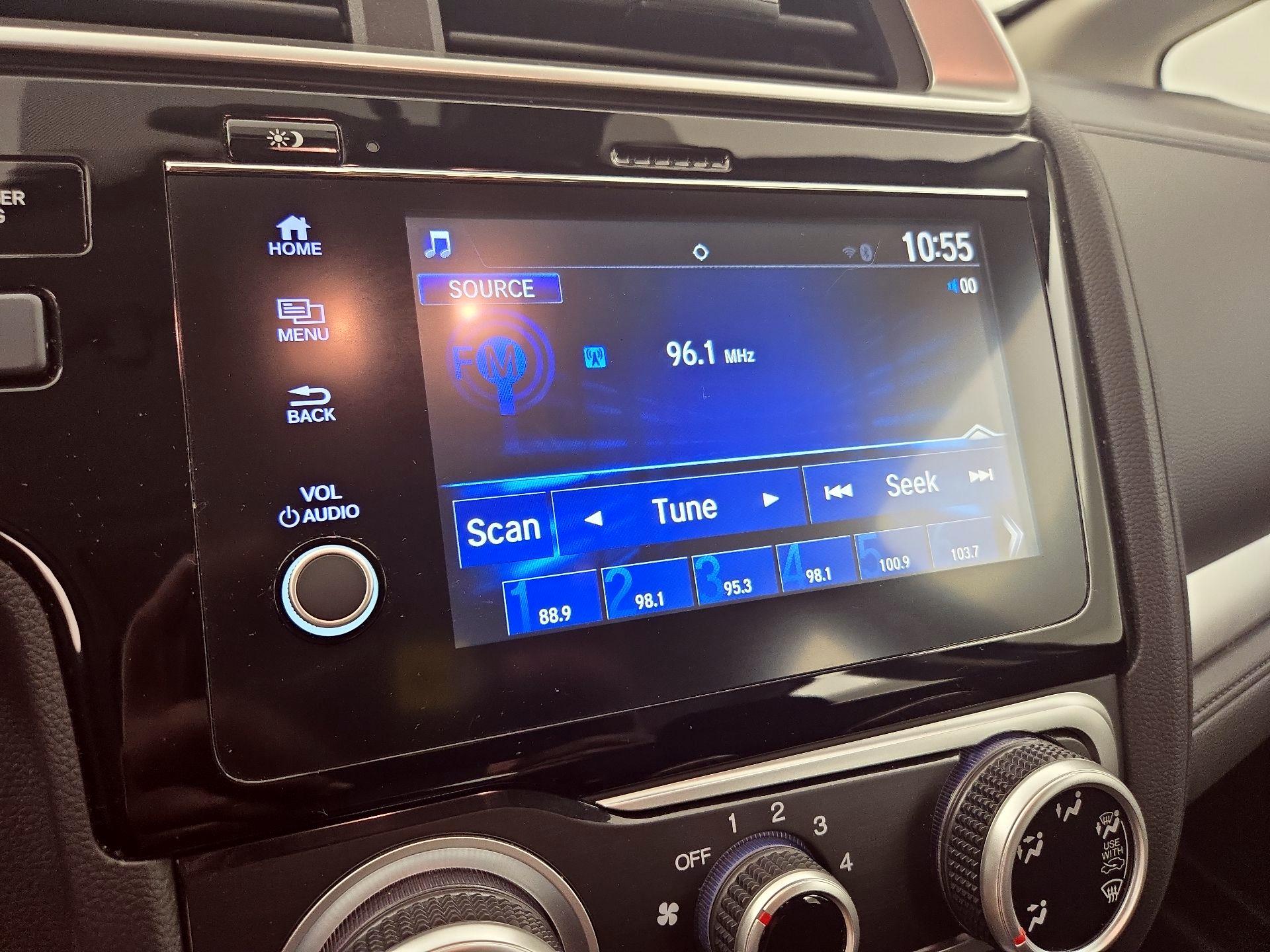 Thumbnail: 2020 Honda Fit - 15