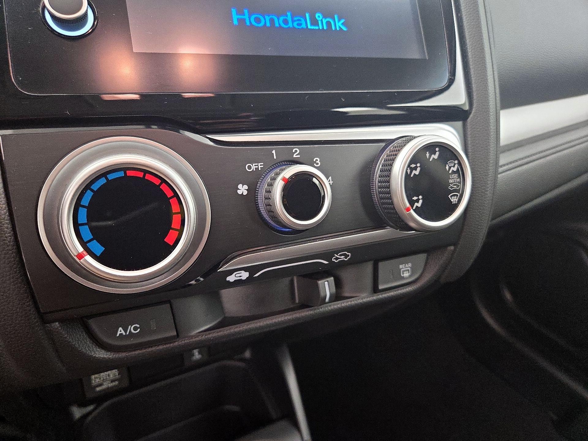 Thumbnail: 2020 Honda Fit - 16
