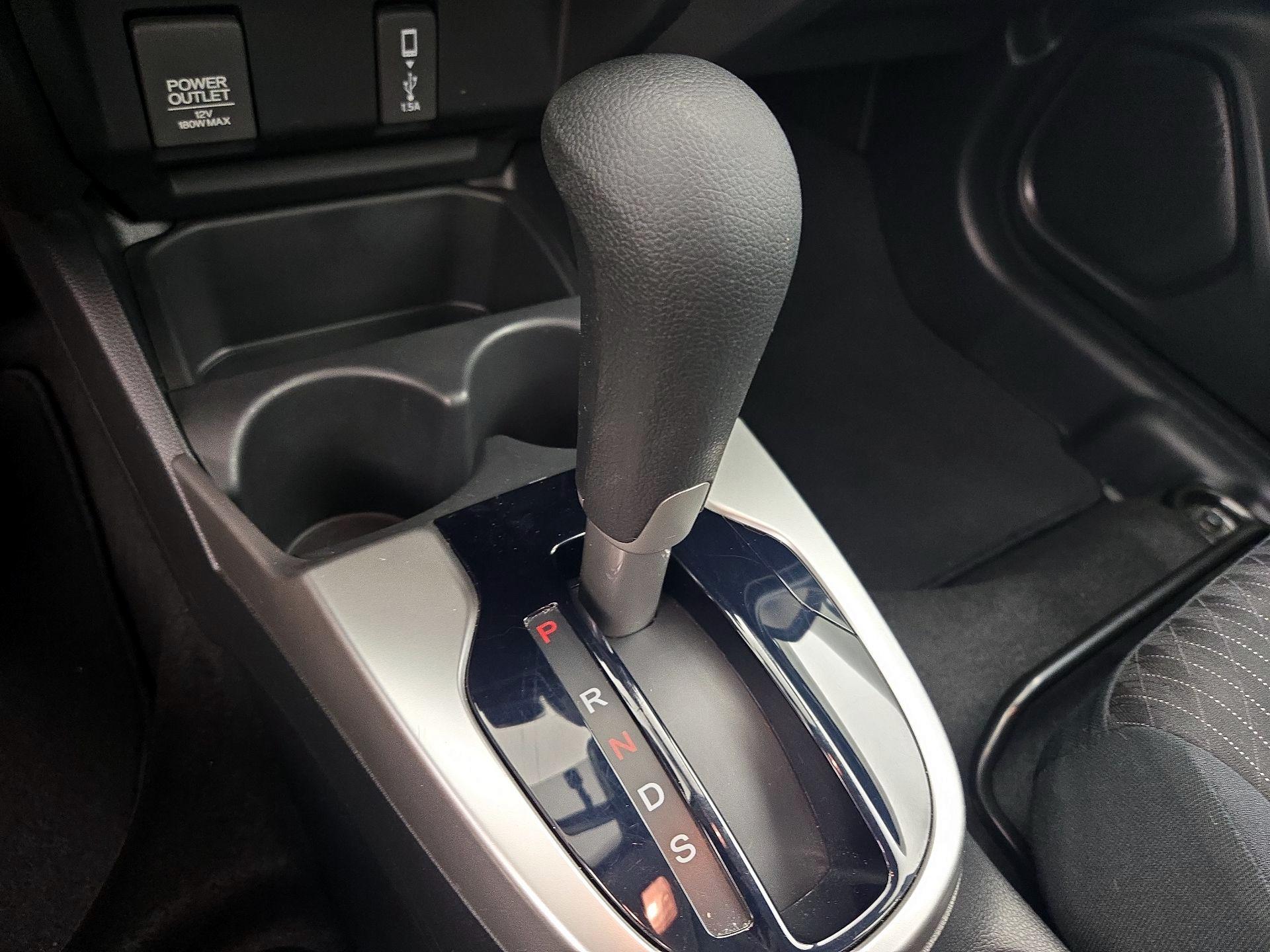 Thumbnail: 2020 Honda Fit - 17