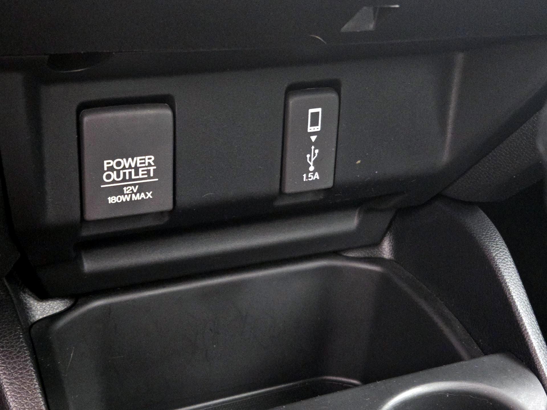 Thumbnail: 2020 Honda Fit - 18