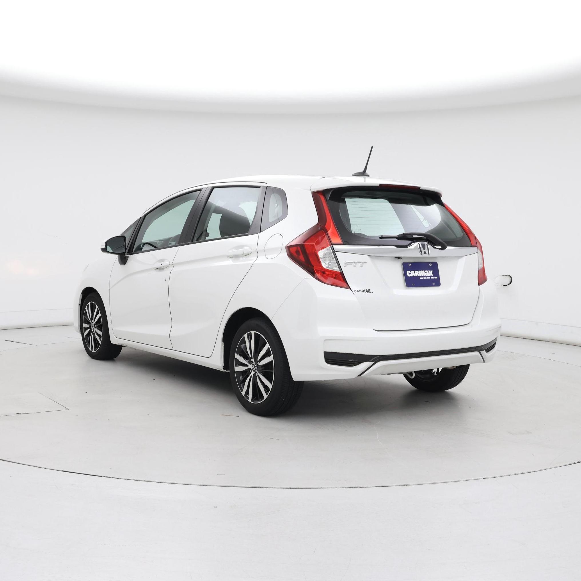 Thumbnail: 2020 Honda Fit - 2