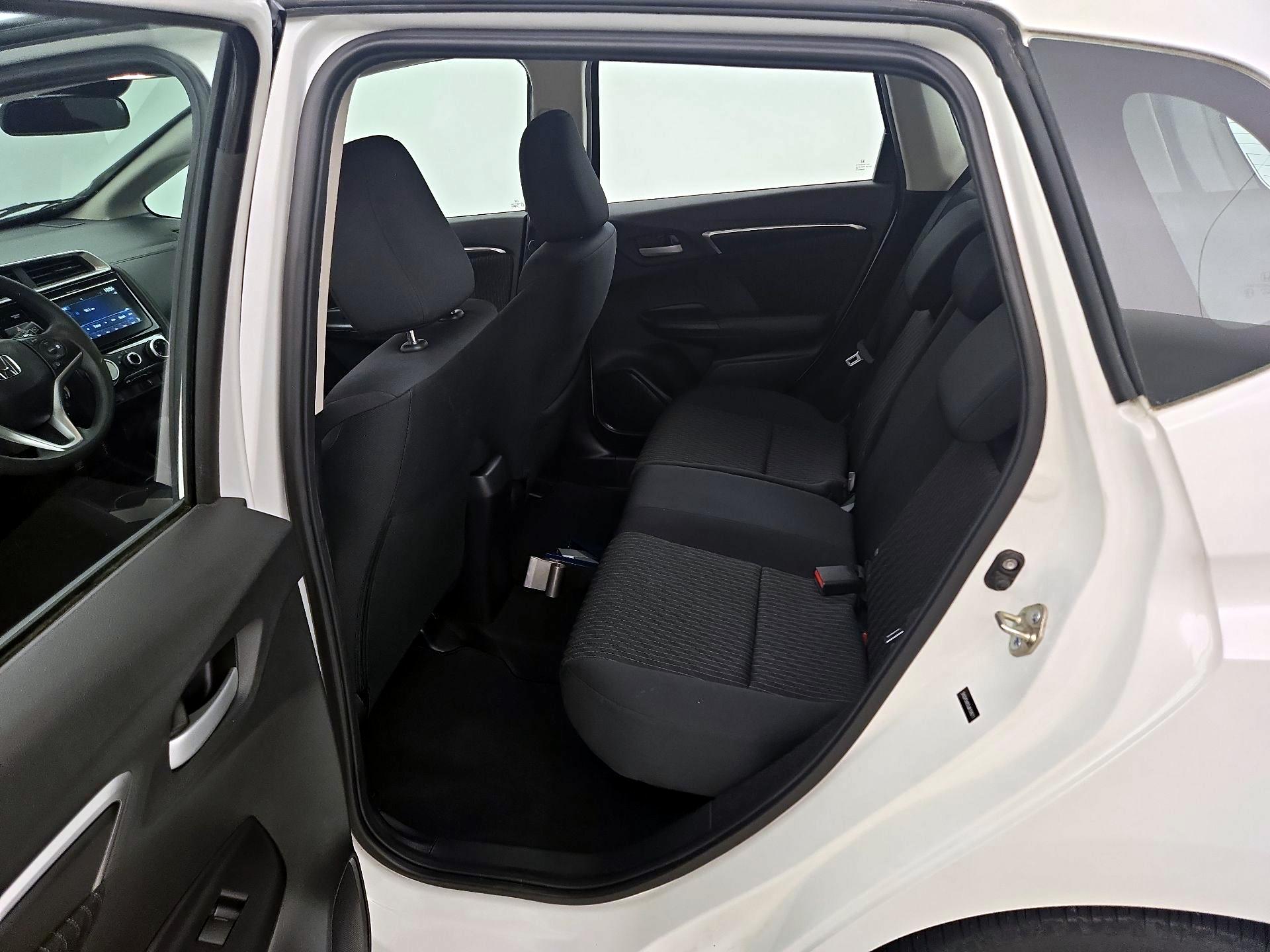 Thumbnail: 2020 Honda Fit - 20