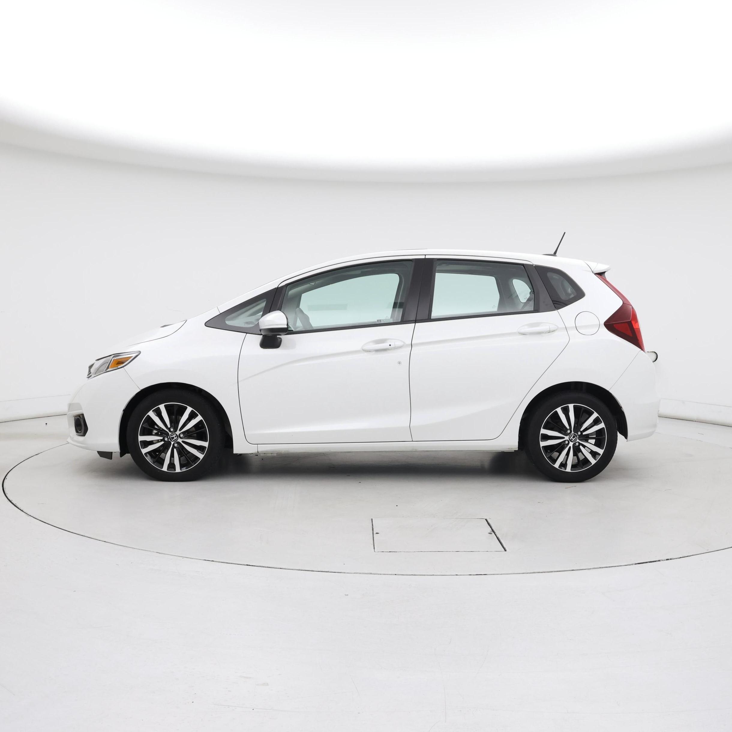 Thumbnail: 2020 Honda Fit - 3