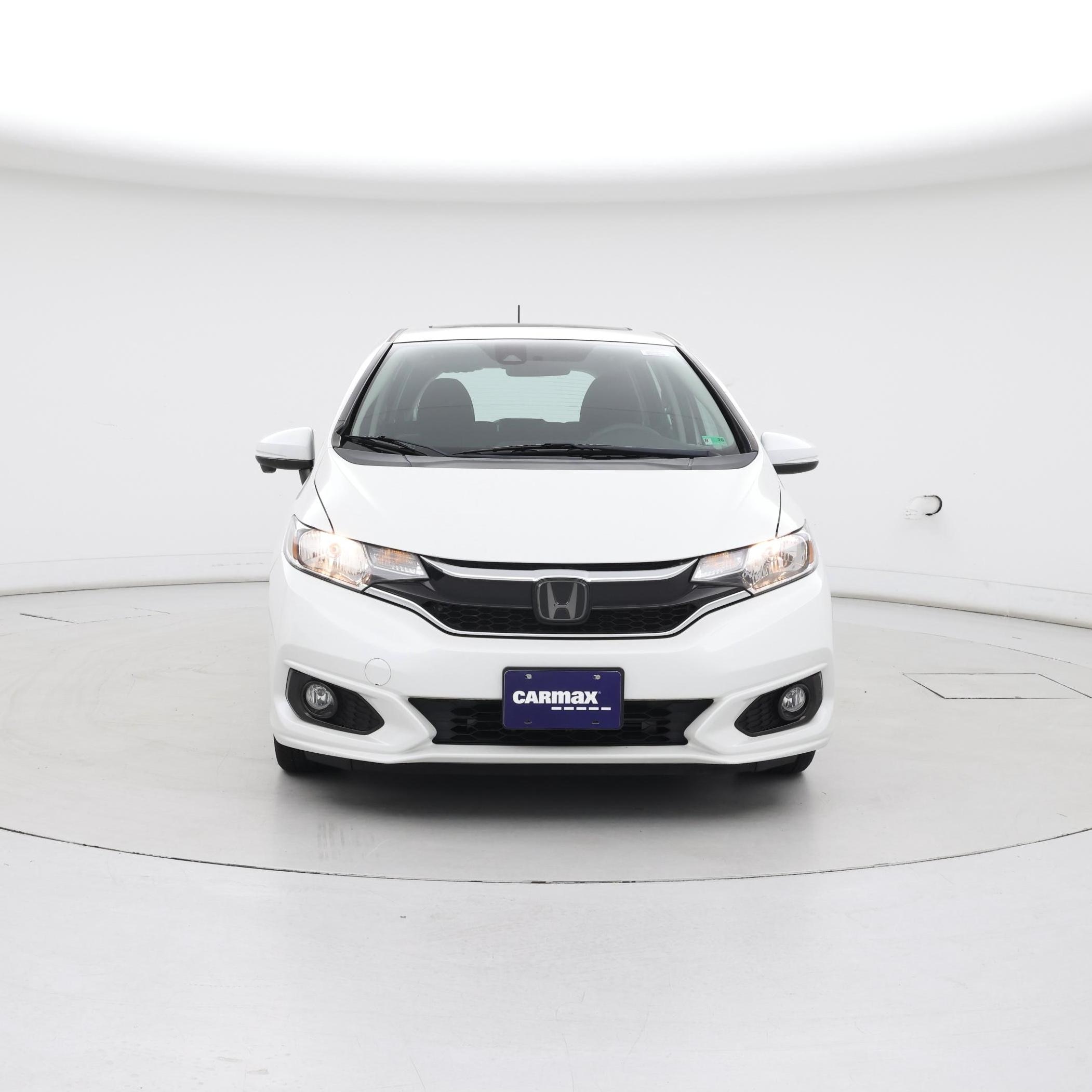 Thumbnail: 2020 Honda Fit - 5