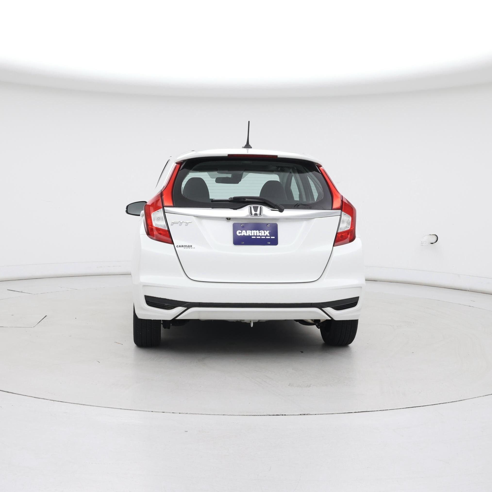 Thumbnail: 2020 Honda Fit - 6