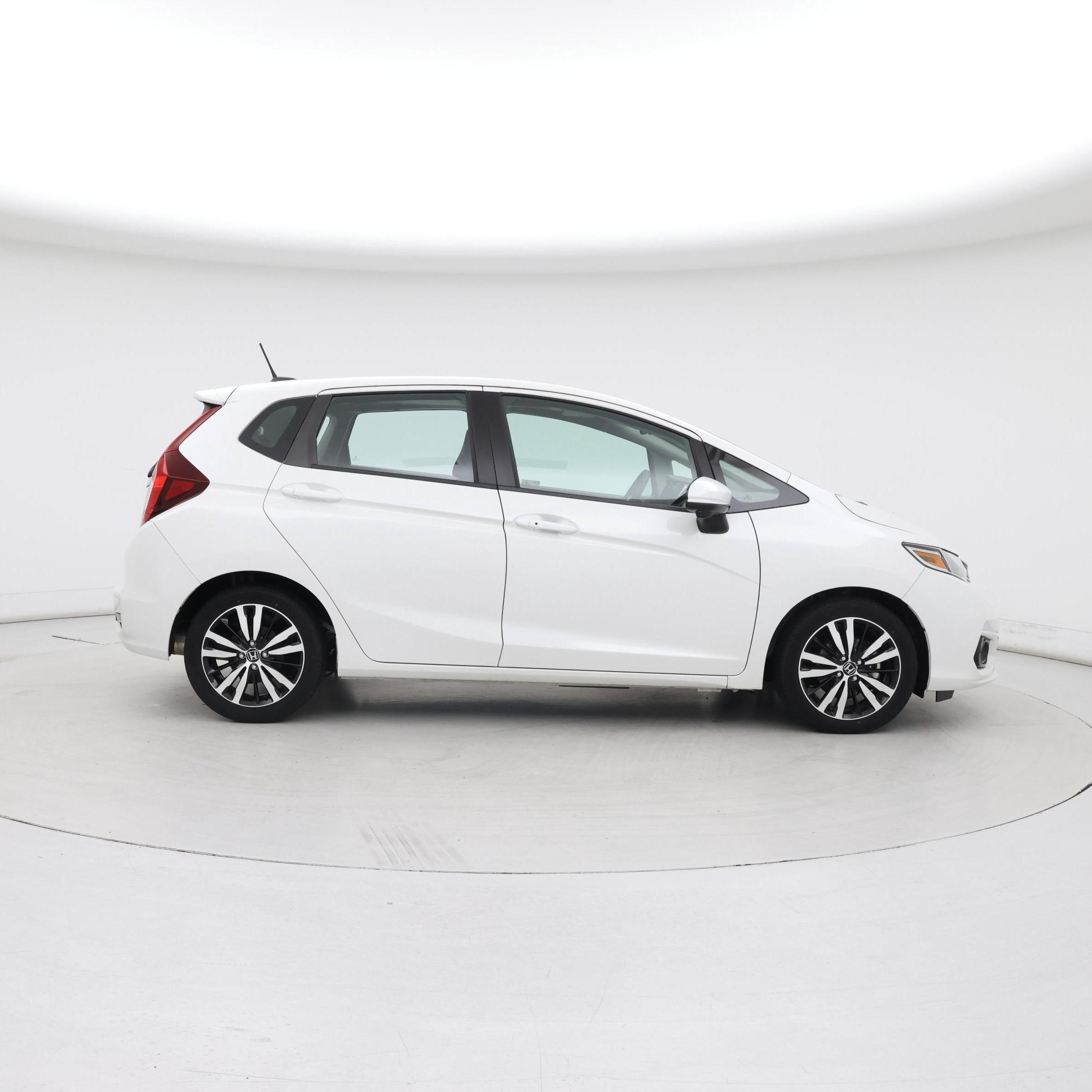 Thumbnail: 2020 Honda Fit - 7
