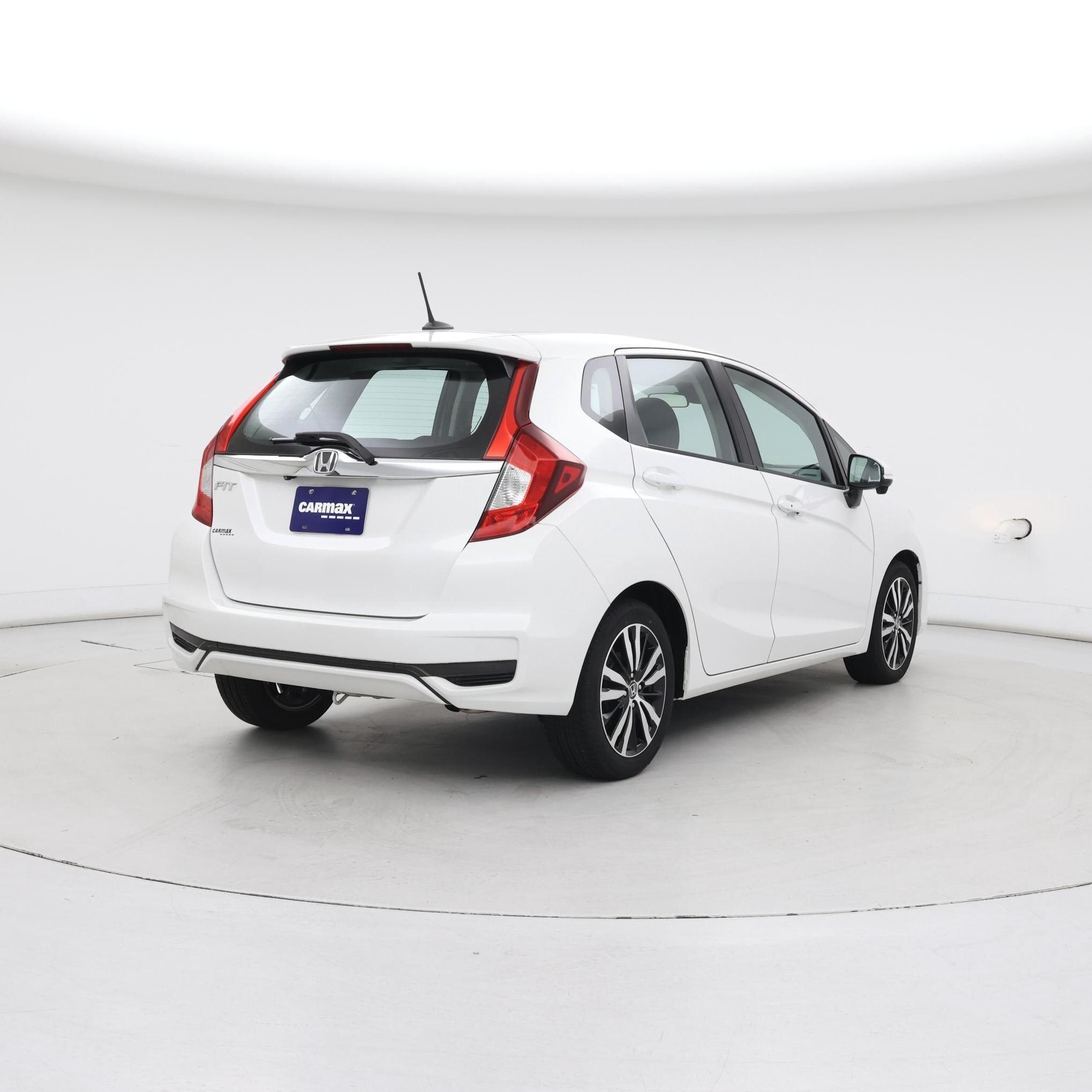 Thumbnail: 2020 Honda Fit - 8