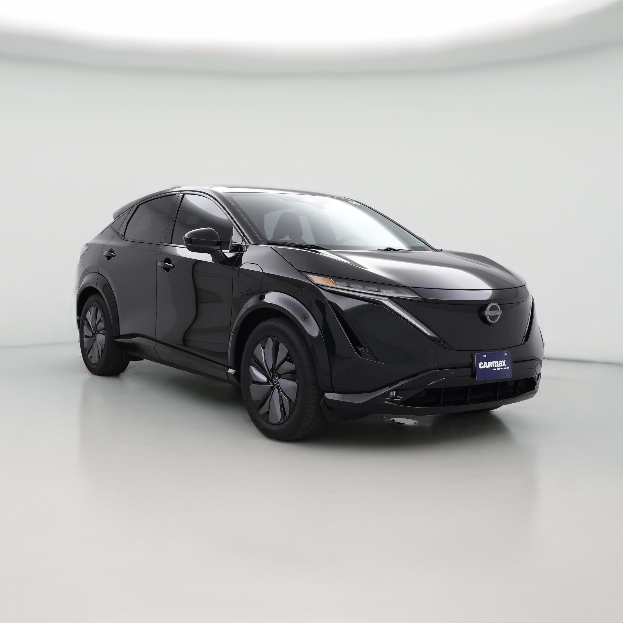 Thumbnail: 2023 Nissan Ariya - 1
