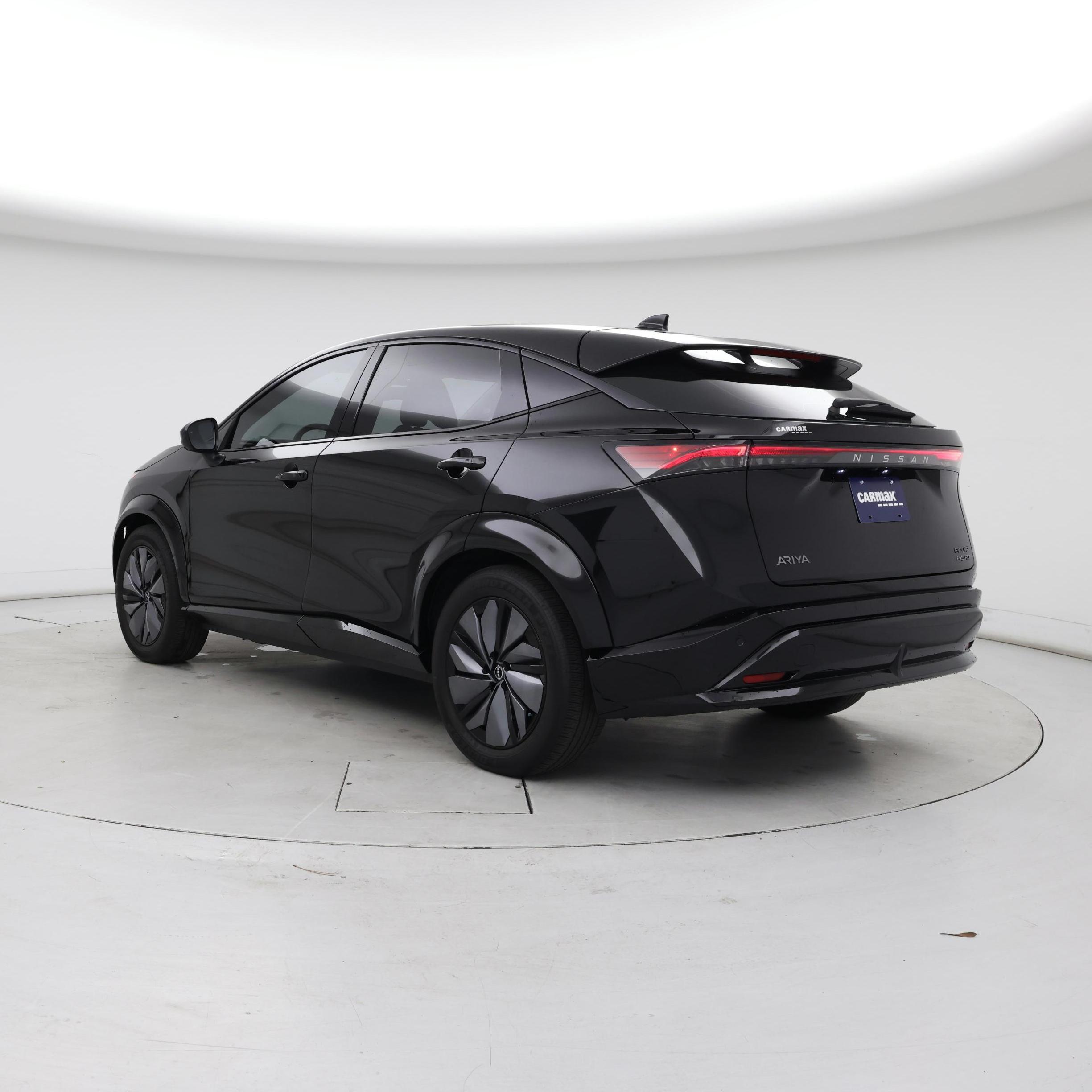 Thumbnail: 2023 Nissan Ariya - 2