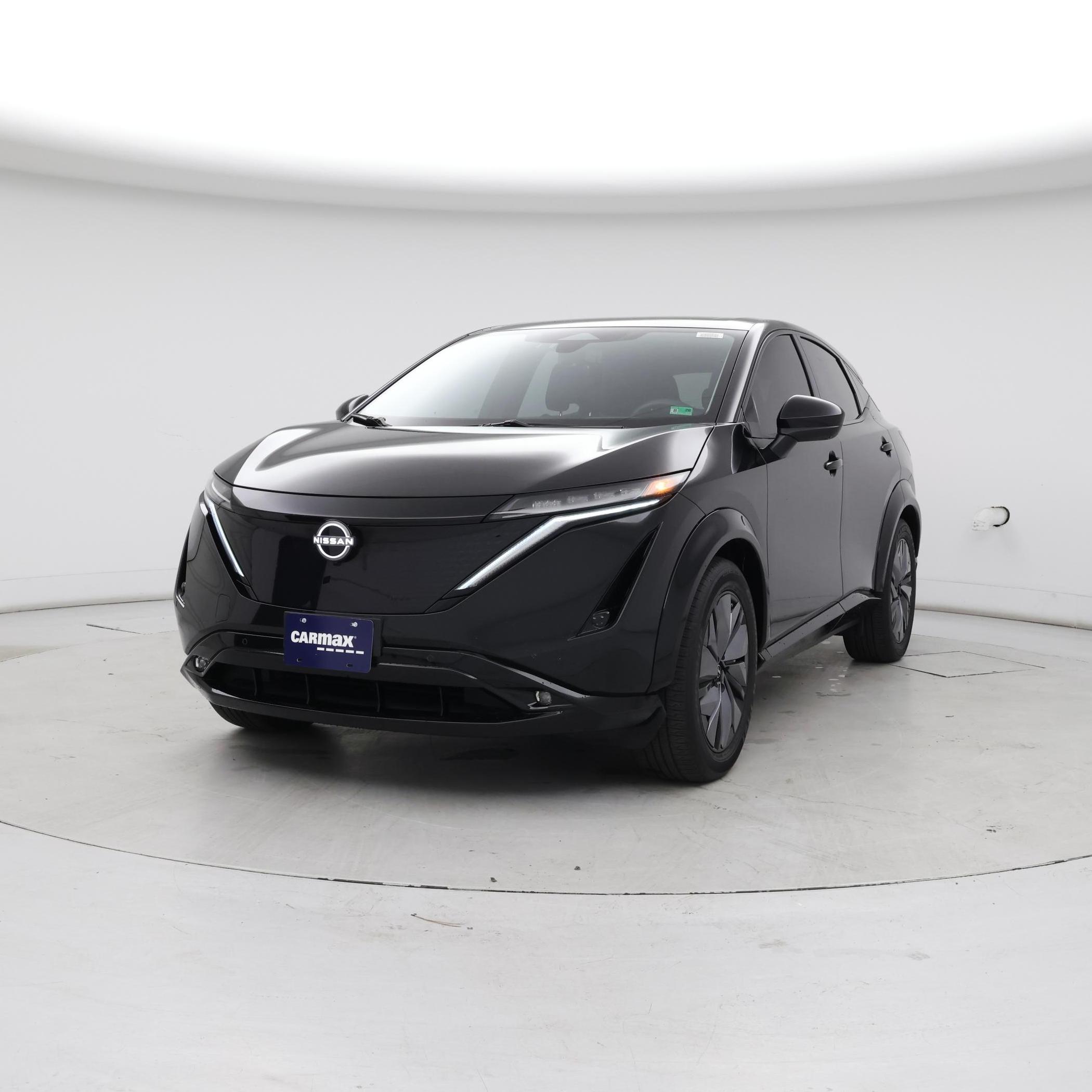 Thumbnail: 2023 Nissan Ariya - 4