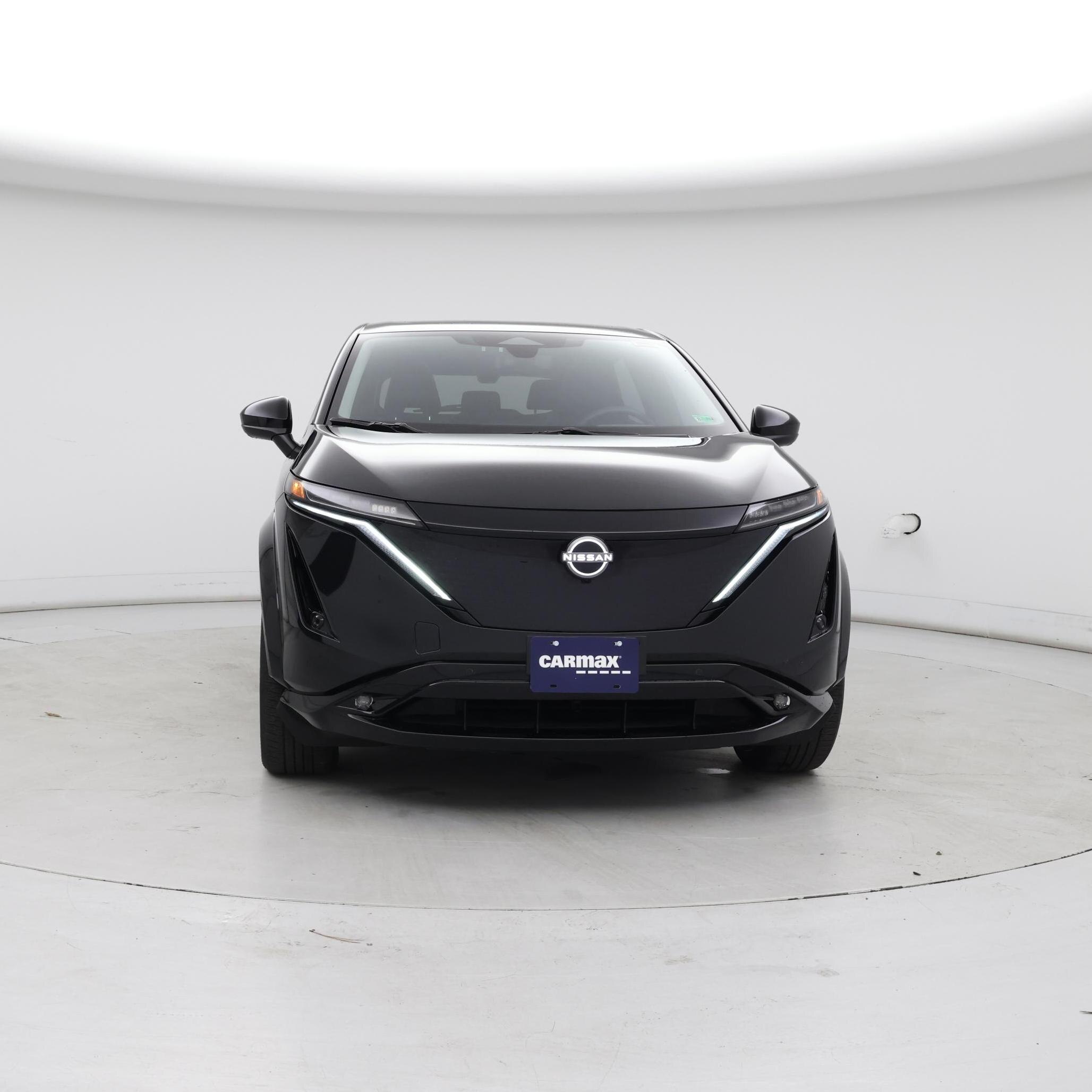 Thumbnail: 2023 Nissan Ariya - 5