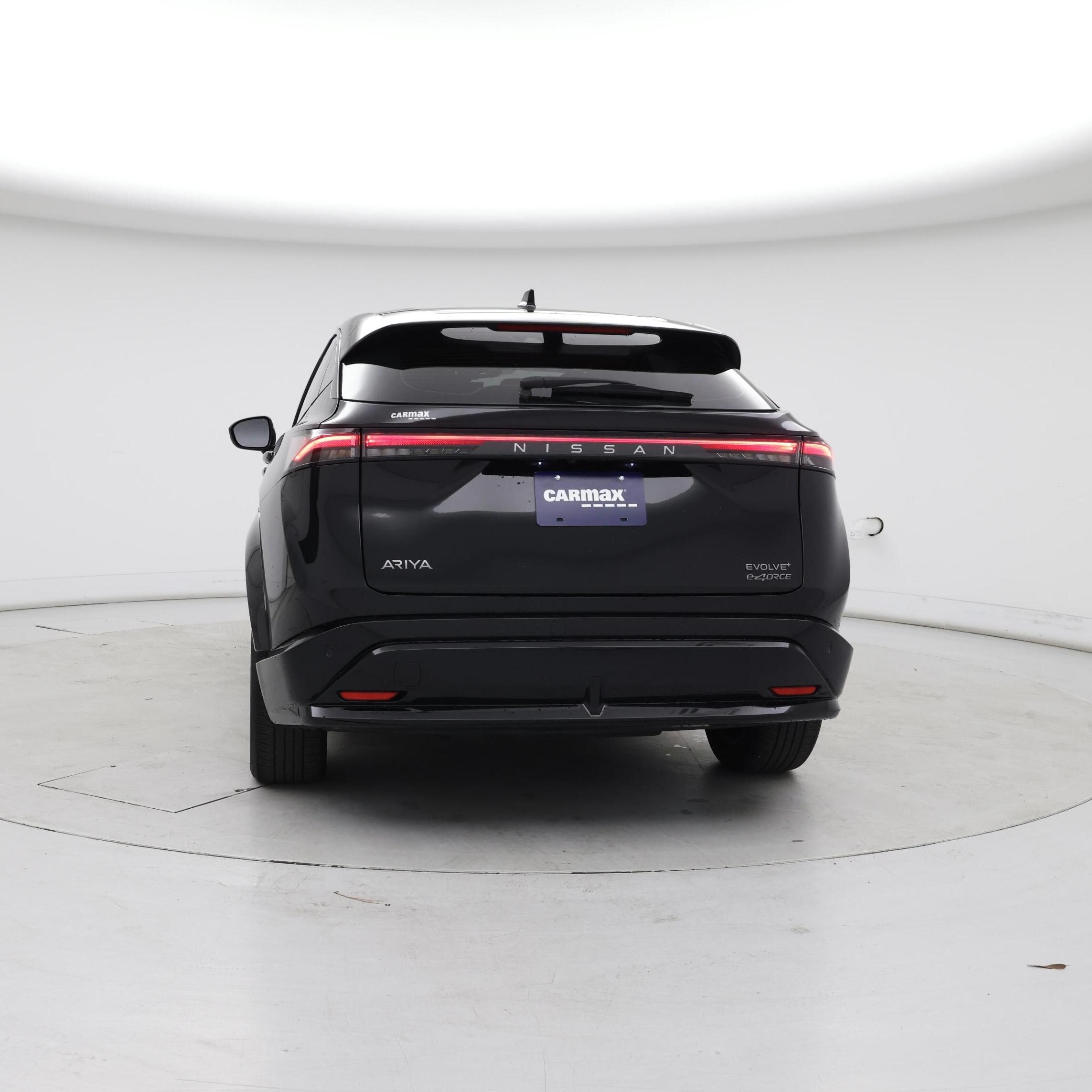 Thumbnail: 2023 Nissan Ariya - 6