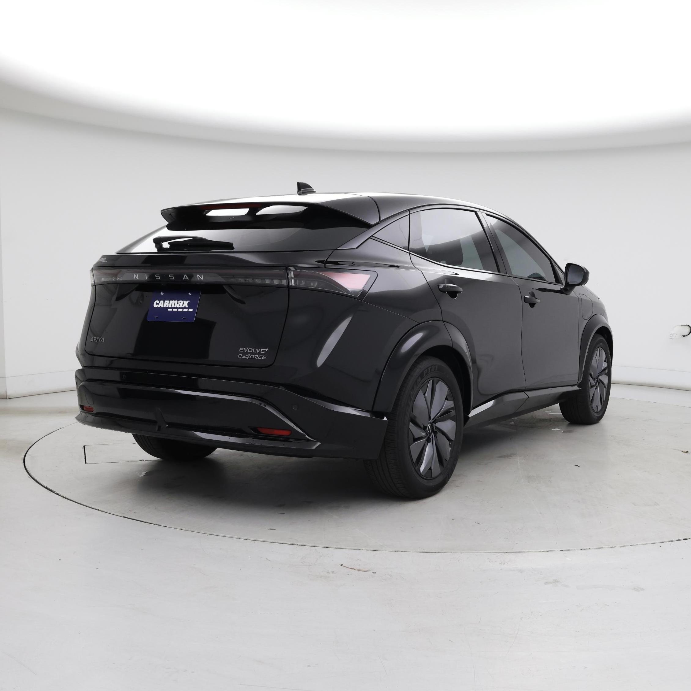 Thumbnail: 2023 Nissan Ariya - 8