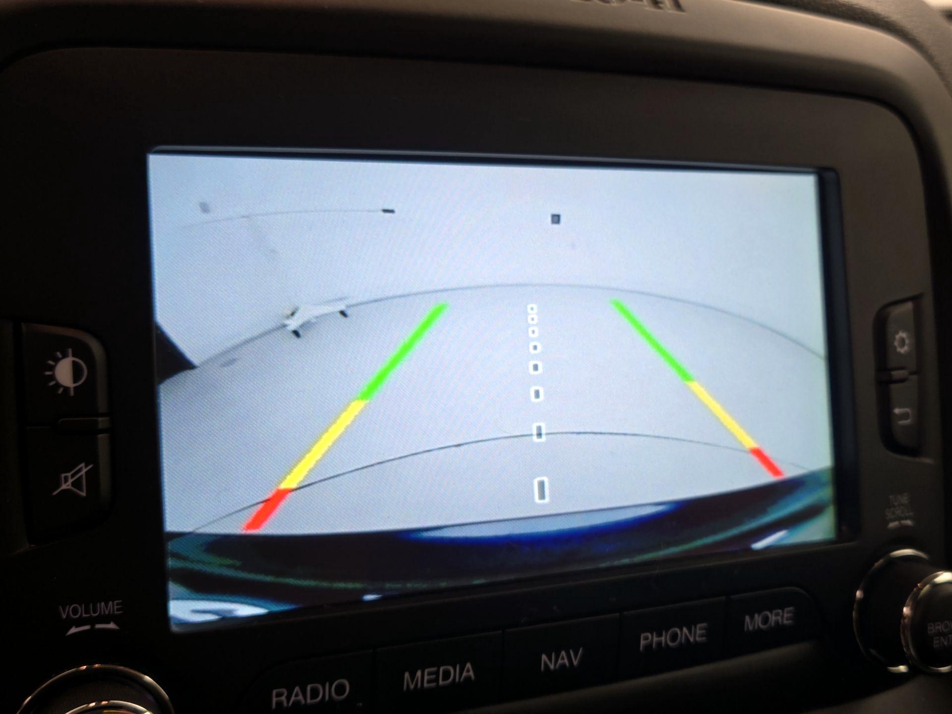 Thumbnail: 2016 Jeep Renegade - 15