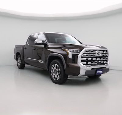 2023 Toyota Tundra 1794
