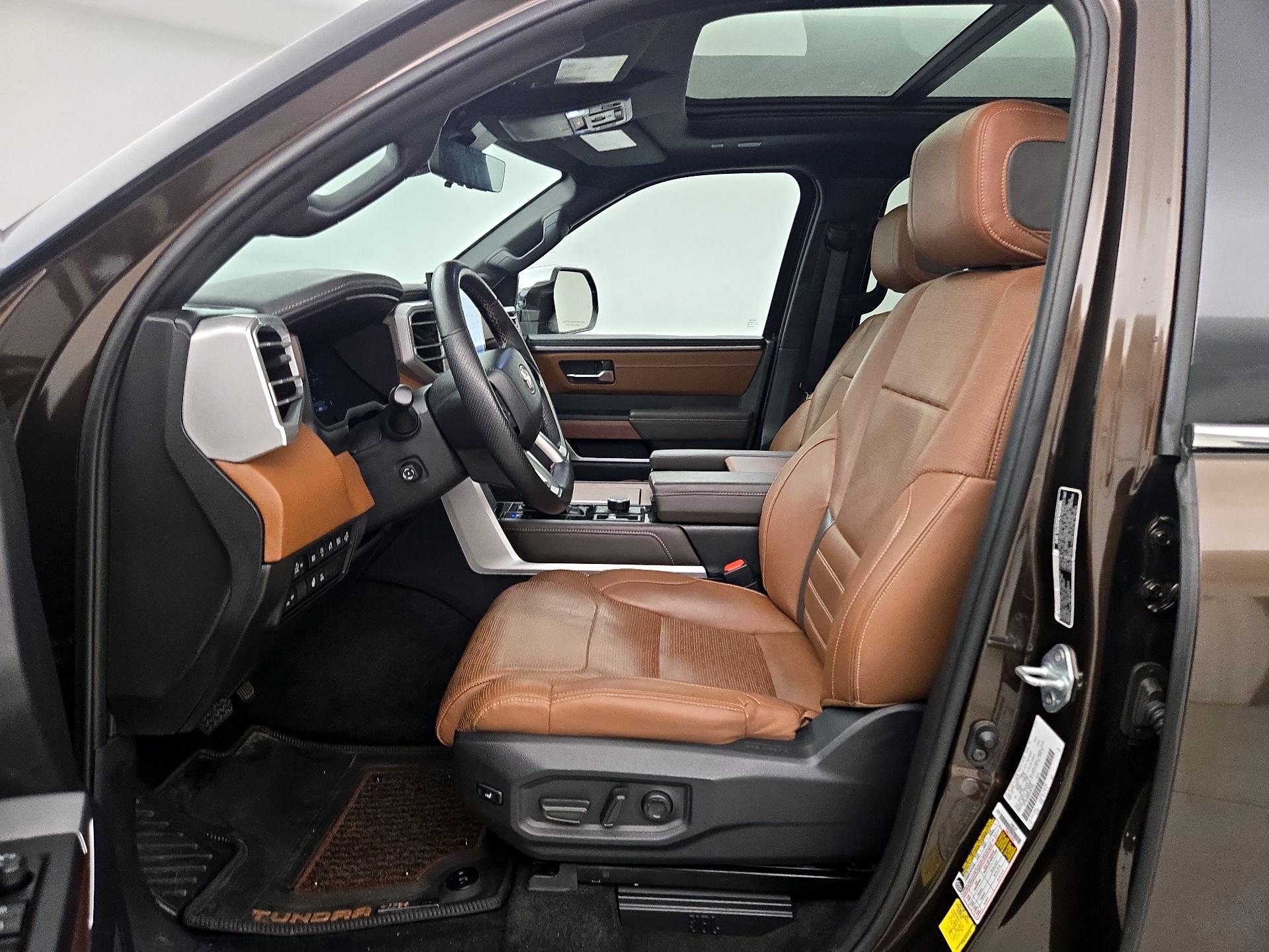 Thumbnail: 2023 Toyota Tundra - 11