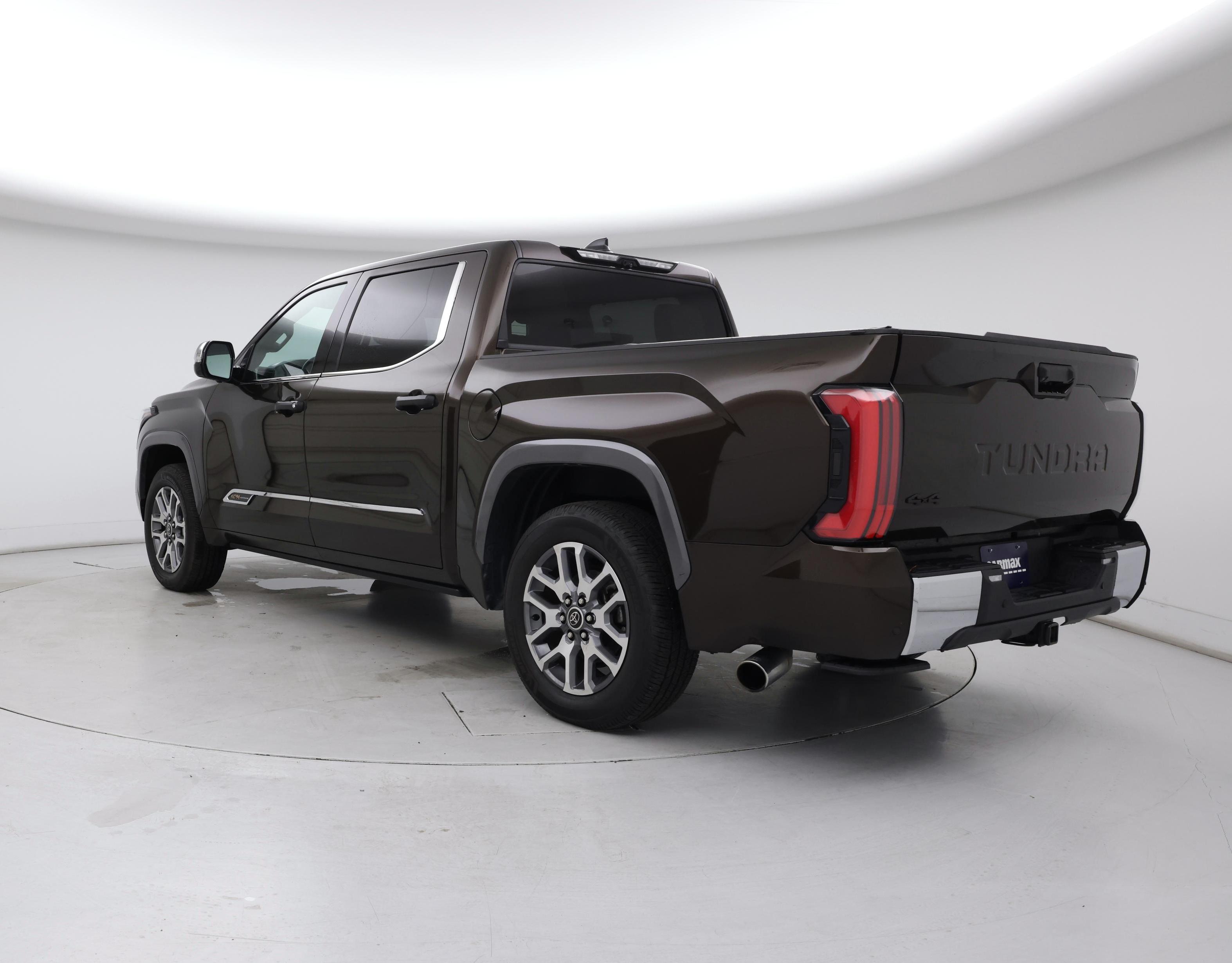 Thumbnail: 2023 Toyota Tundra - 2