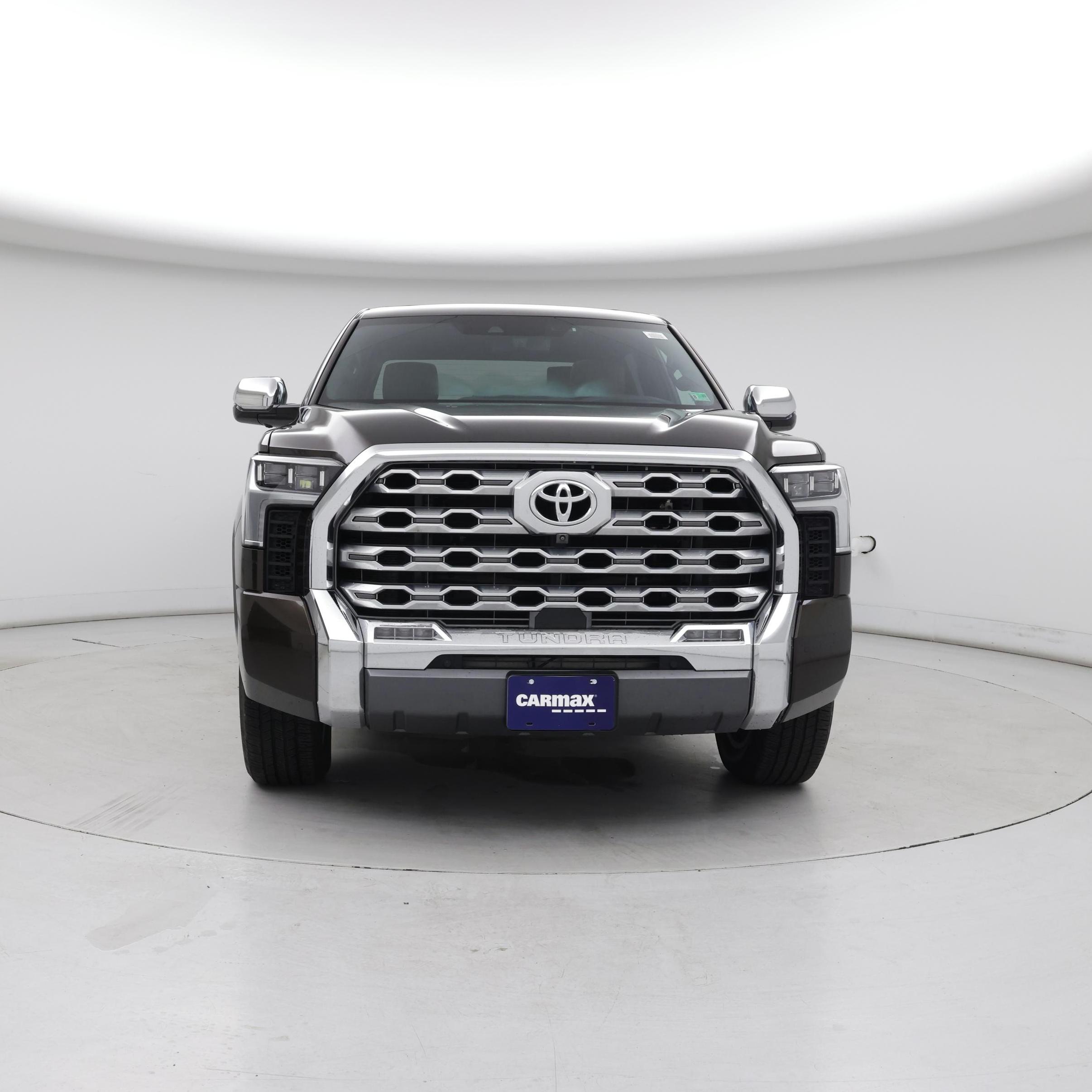 Thumbnail: 2023 Toyota Tundra - 5