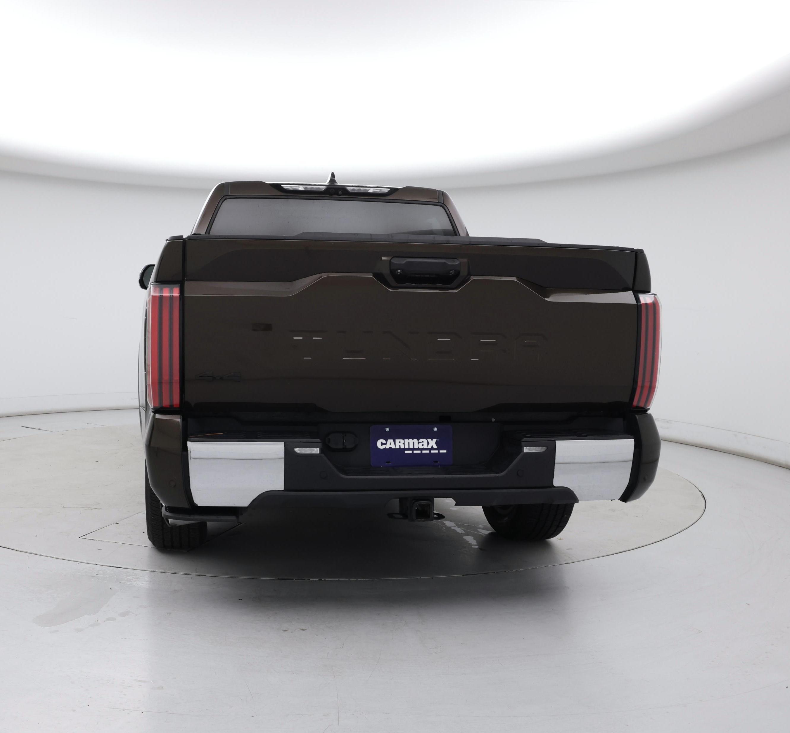 Thumbnail: 2023 Toyota Tundra - 6