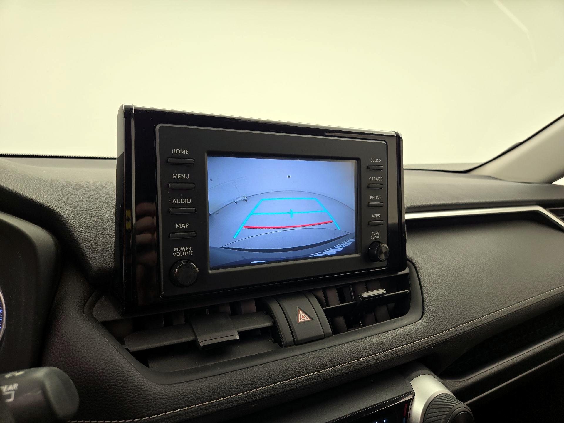 Thumbnail: 2019 Toyota RAV4 - 14