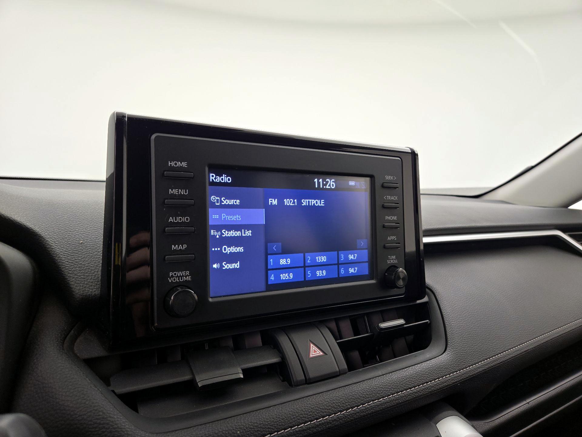 Thumbnail: 2019 Toyota RAV4 - 15