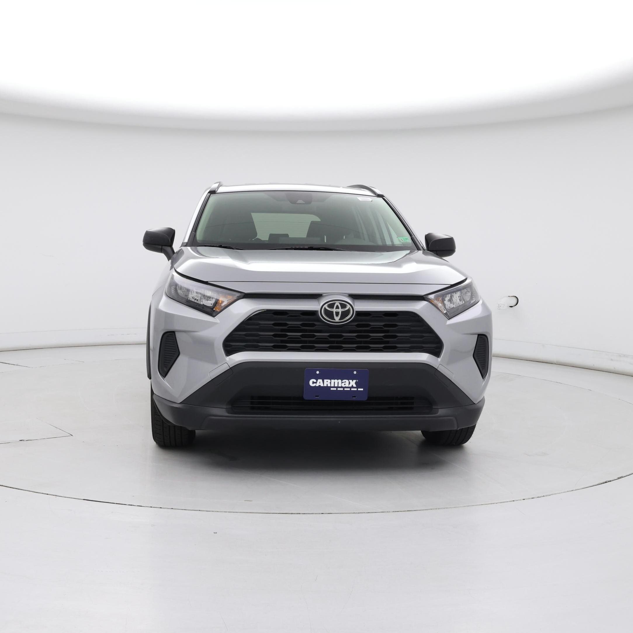 Thumbnail: 2019 Toyota RAV4 - 5
