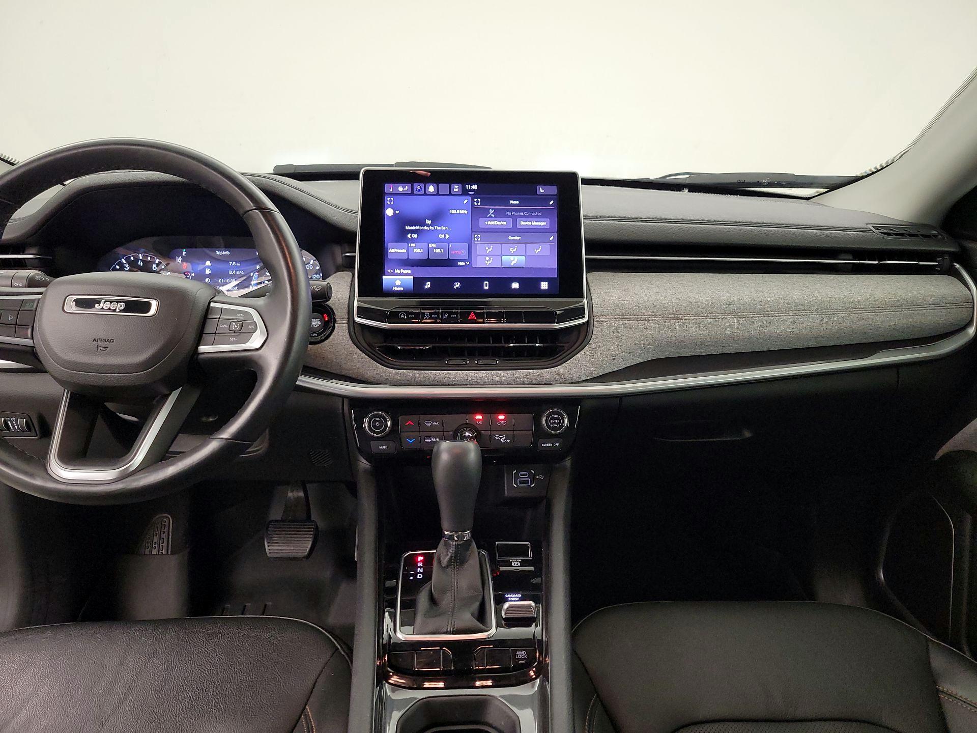 Thumbnail: 2022 Jeep Compass - 9