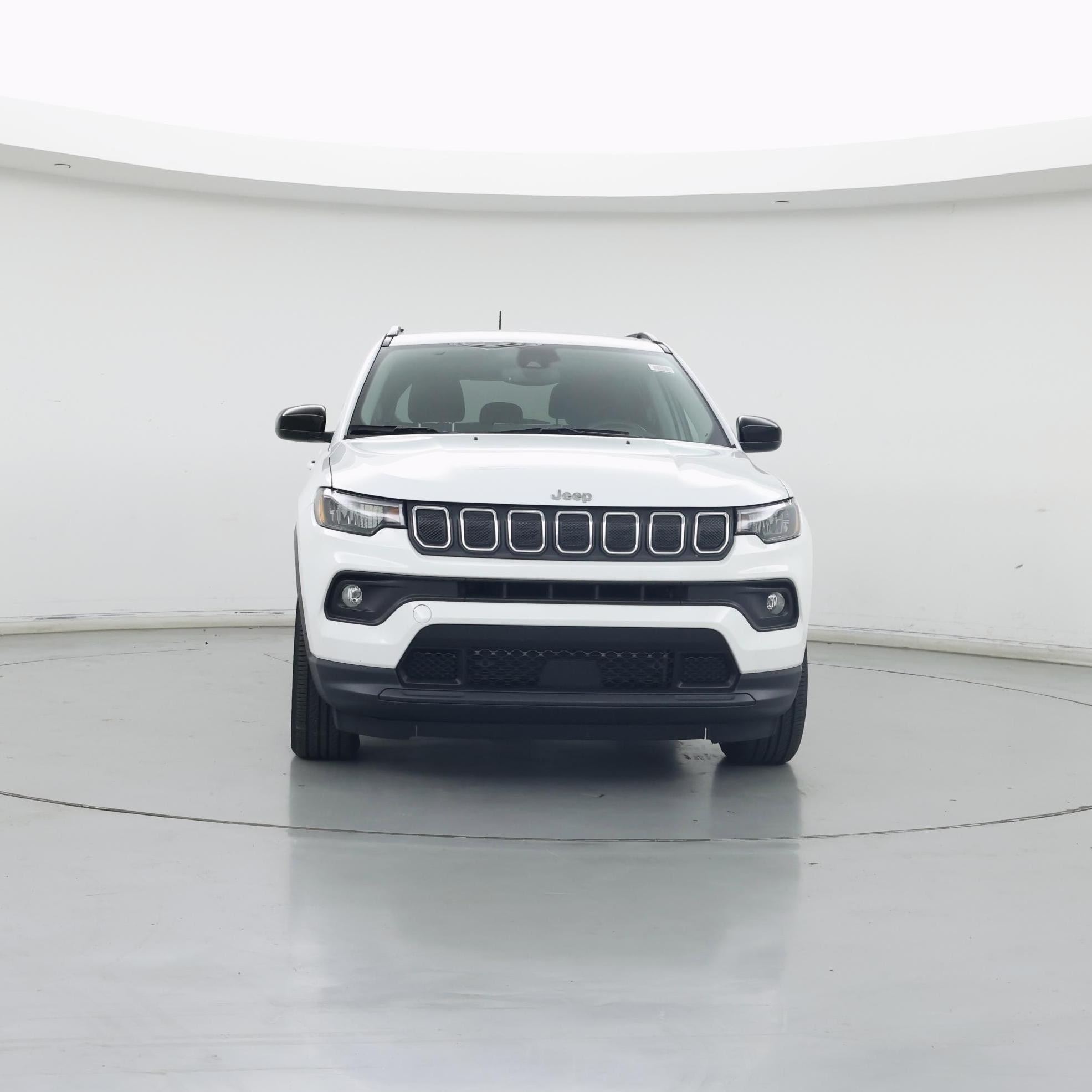 Thumbnail: 2022 Jeep Compass - 5