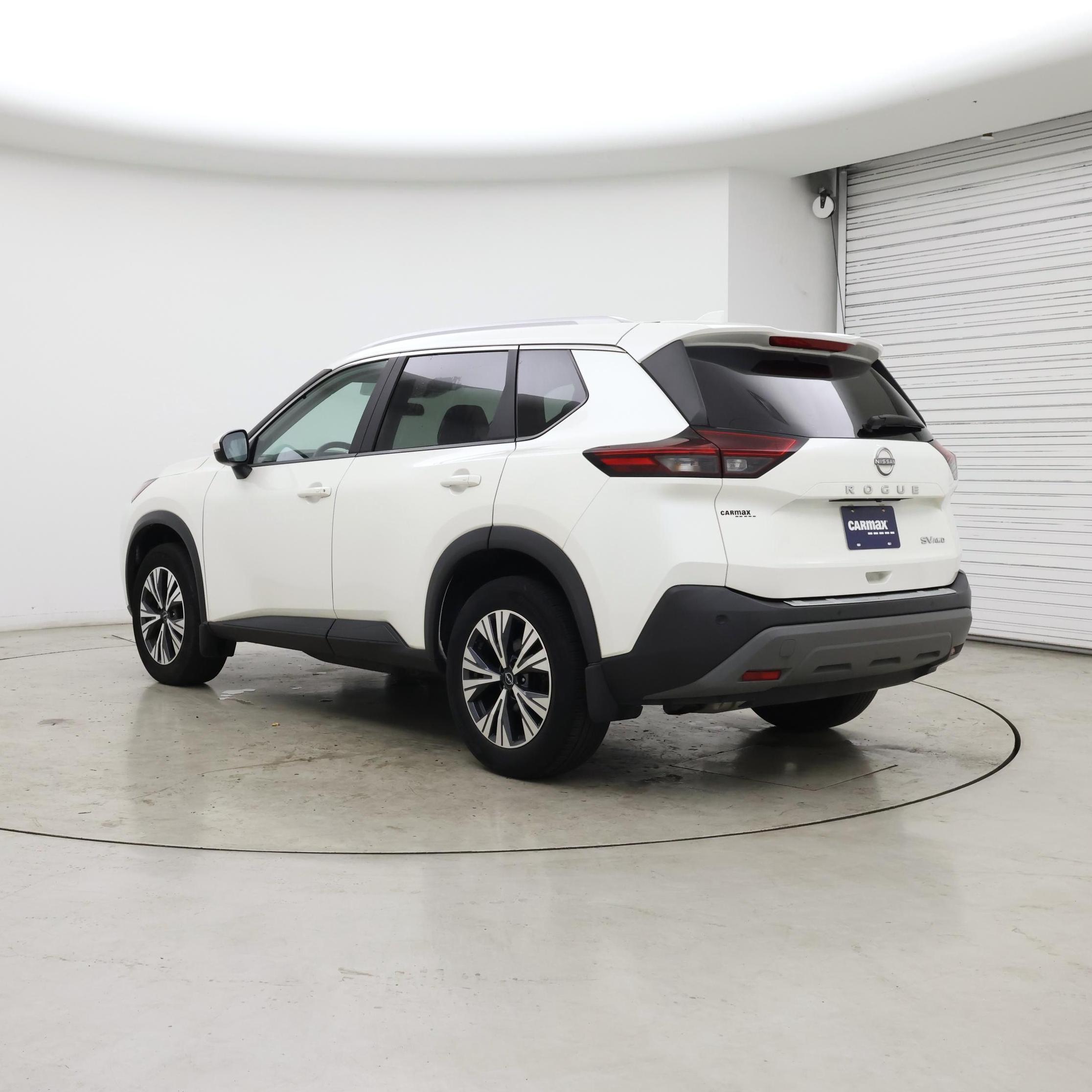Thumbnail: 2023 Nissan Rogue - 2