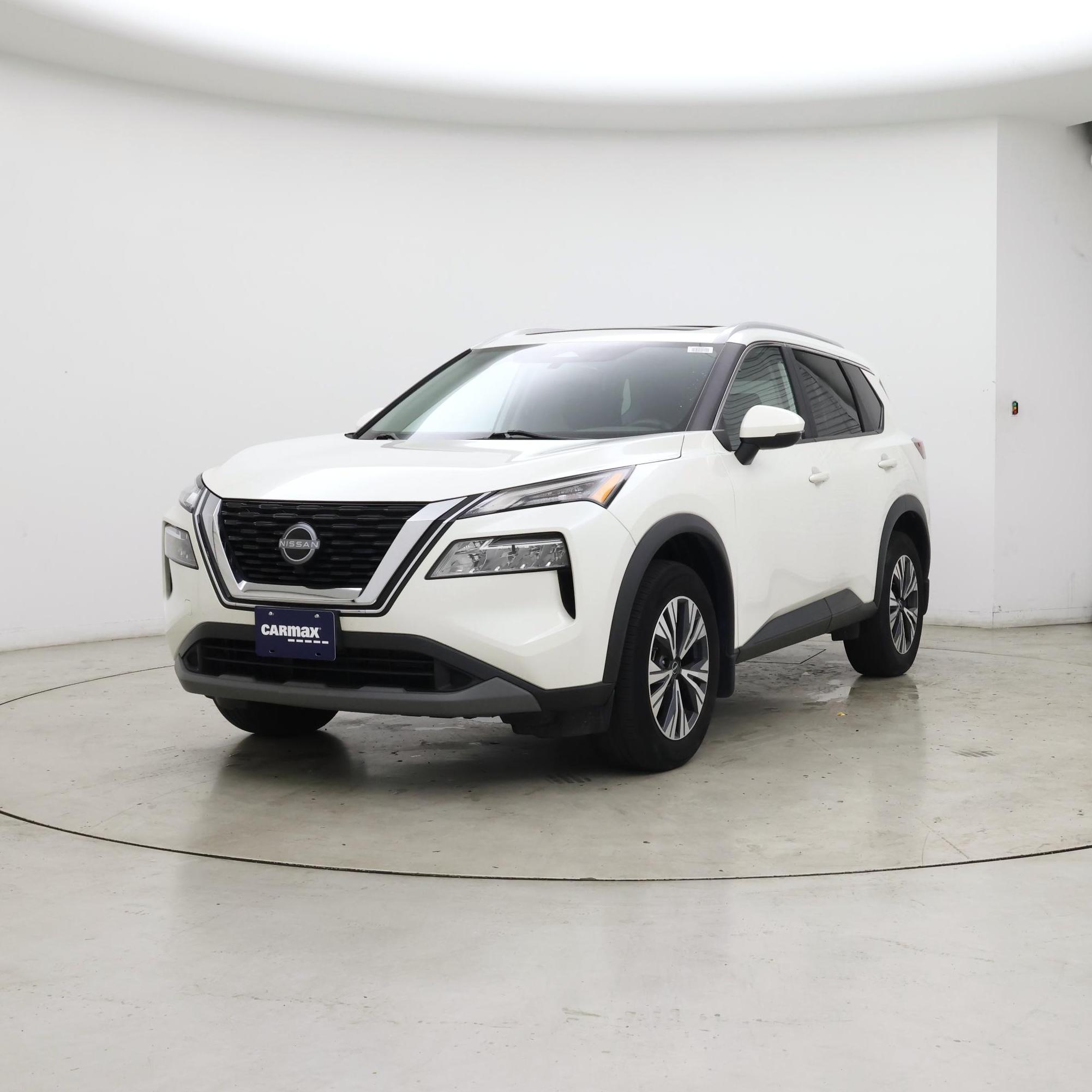 Thumbnail: 2023 Nissan Rogue - 4