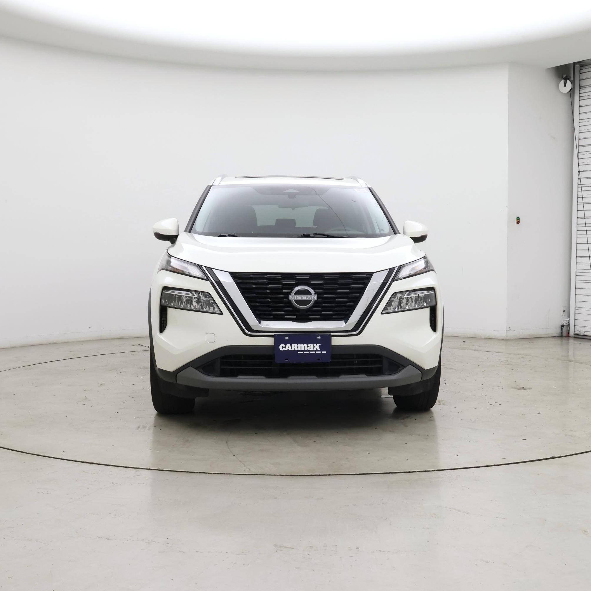 Thumbnail: 2023 Nissan Rogue - 5