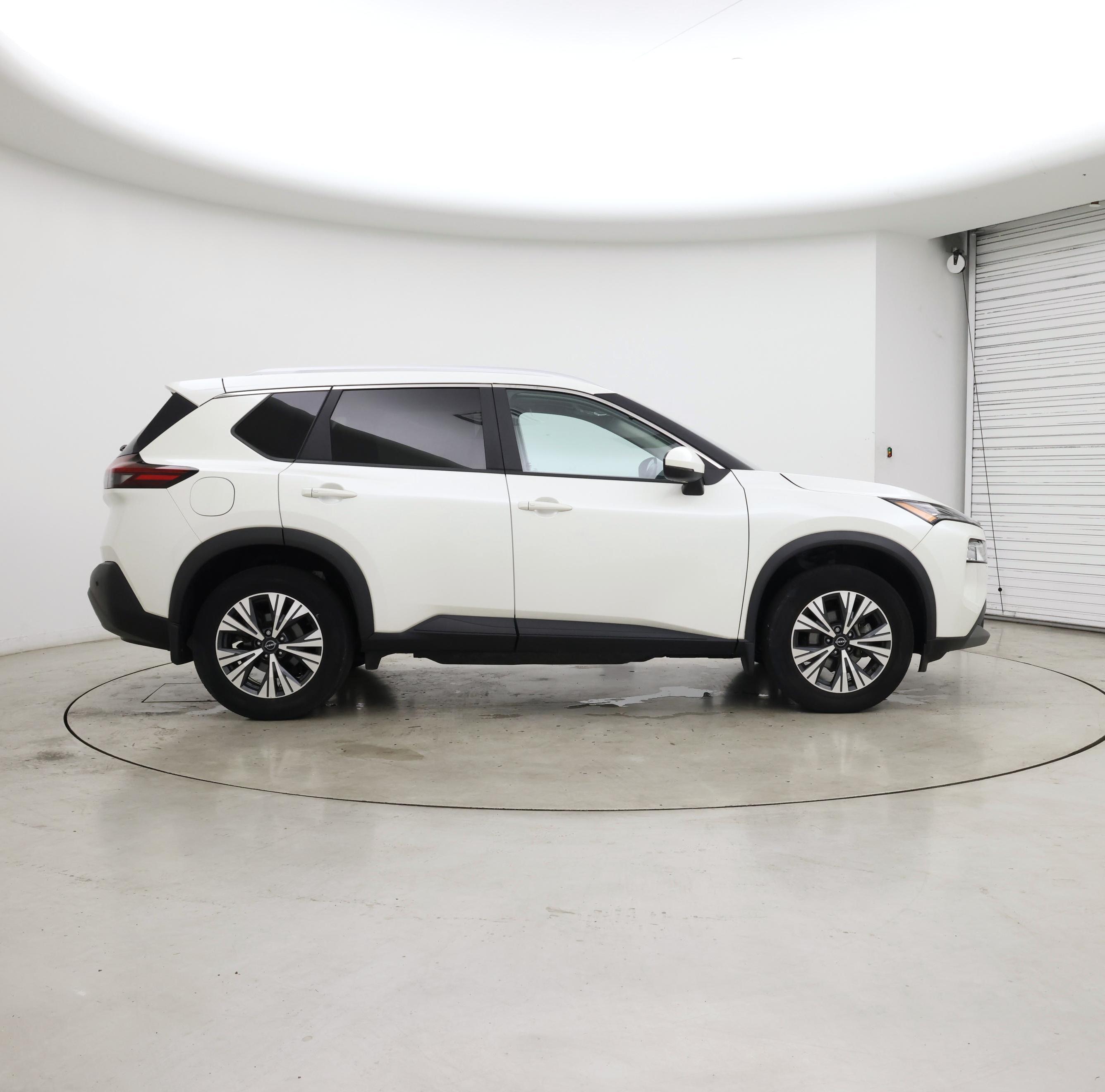 Thumbnail: 2023 Nissan Rogue - 7