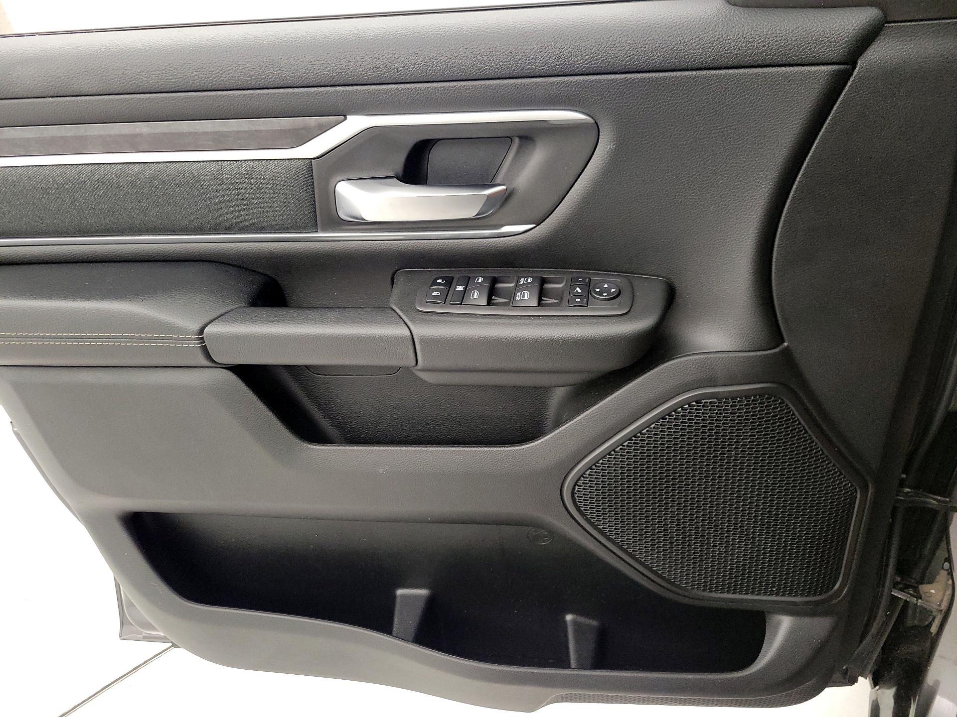 Thumbnail: 2022 RAM 1500 - 12