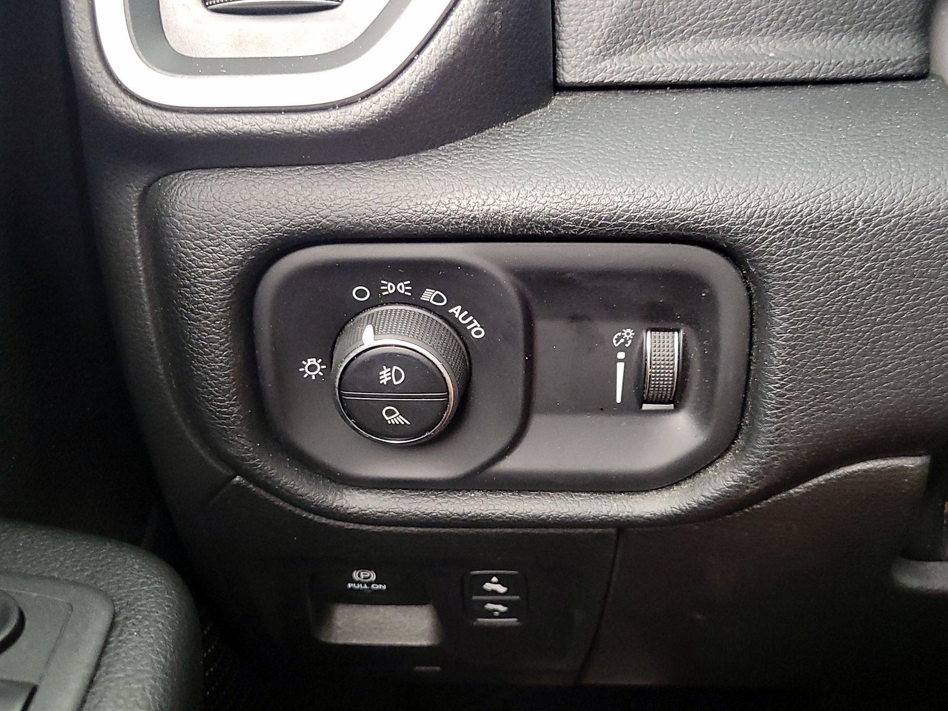 Thumbnail: 2022 RAM 1500 - 13
