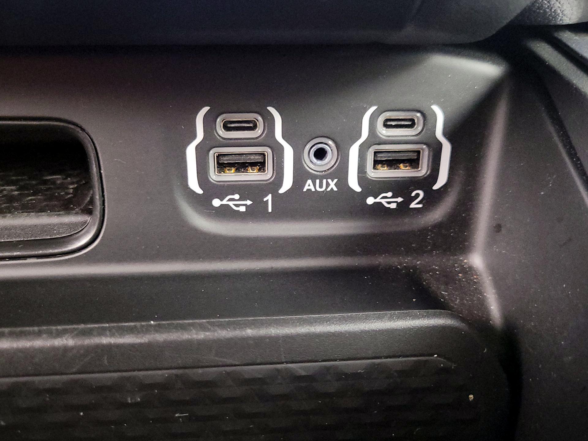 Thumbnail: 2022 RAM 1500 - 19