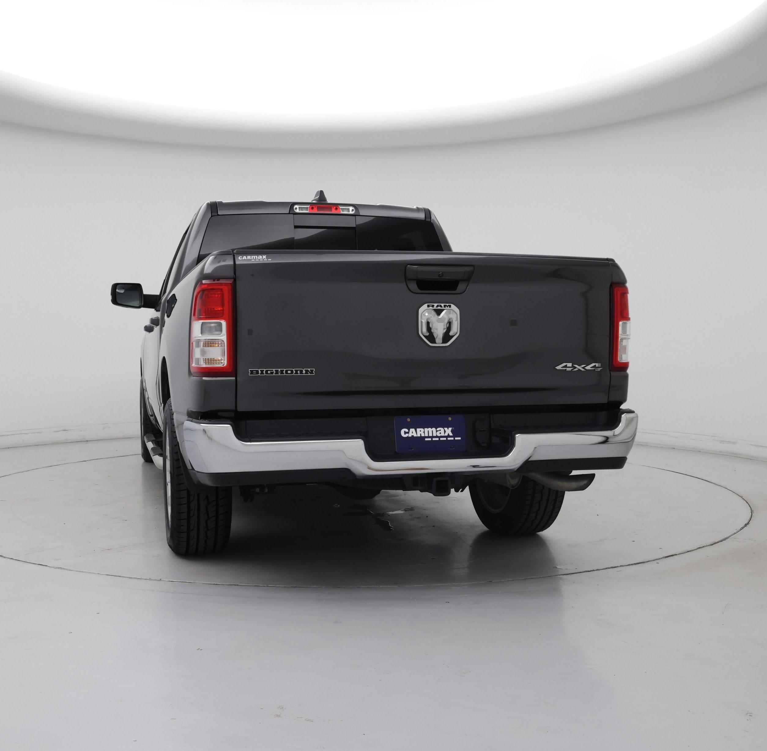 Thumbnail: 2022 RAM 1500 - 6