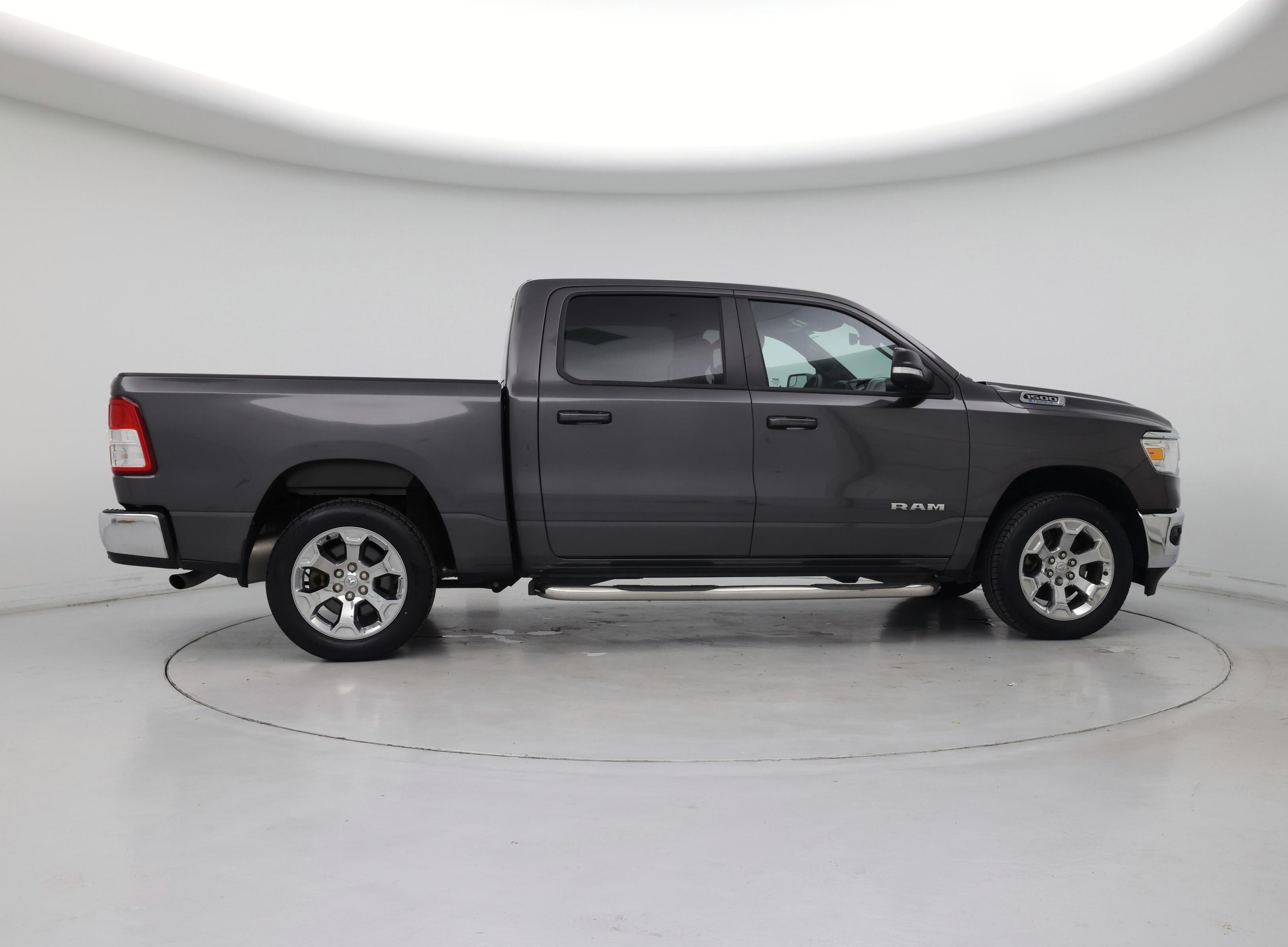 Thumbnail: 2022 RAM 1500 - 7