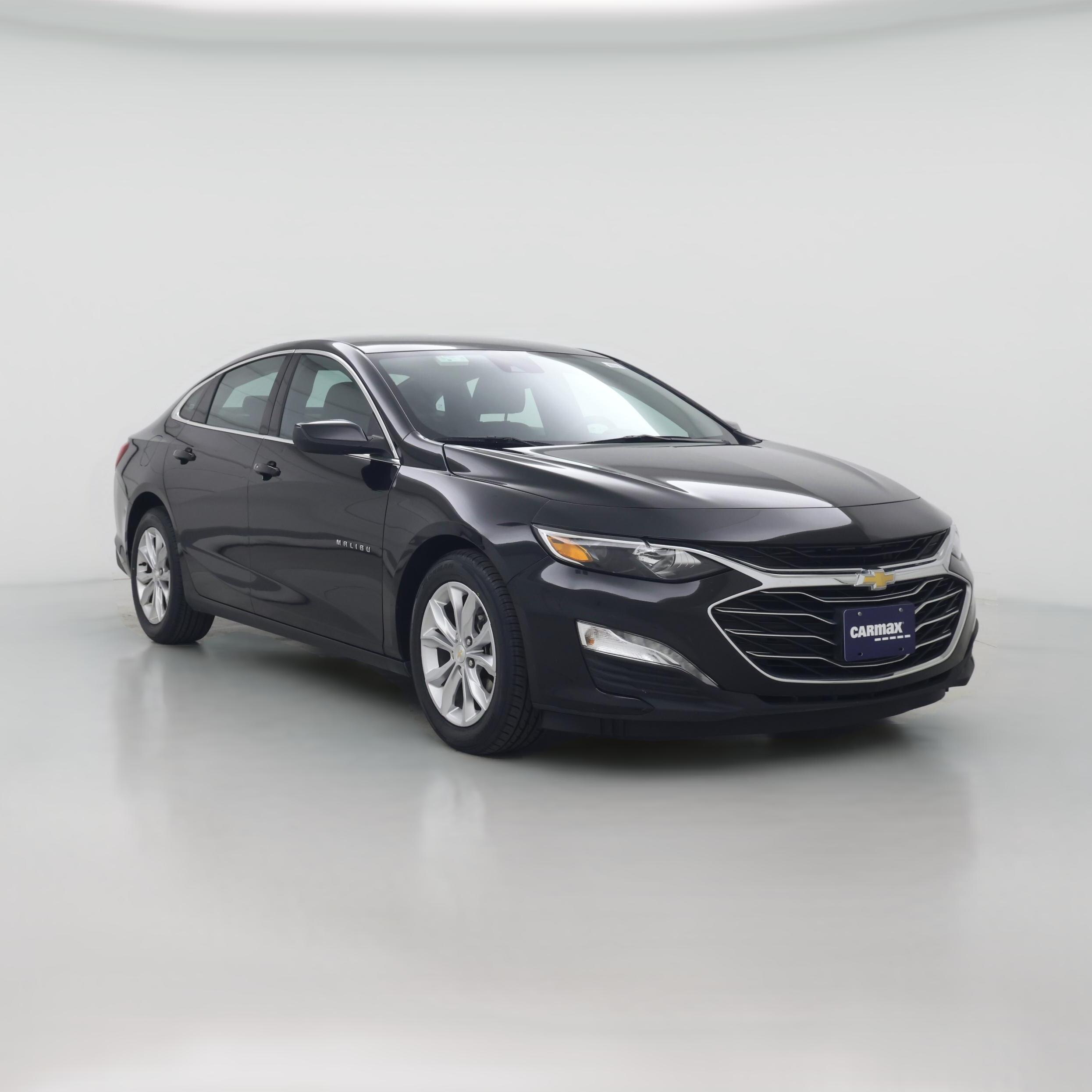 Thumbnail: 2023 Chevrolet Malibu - 1