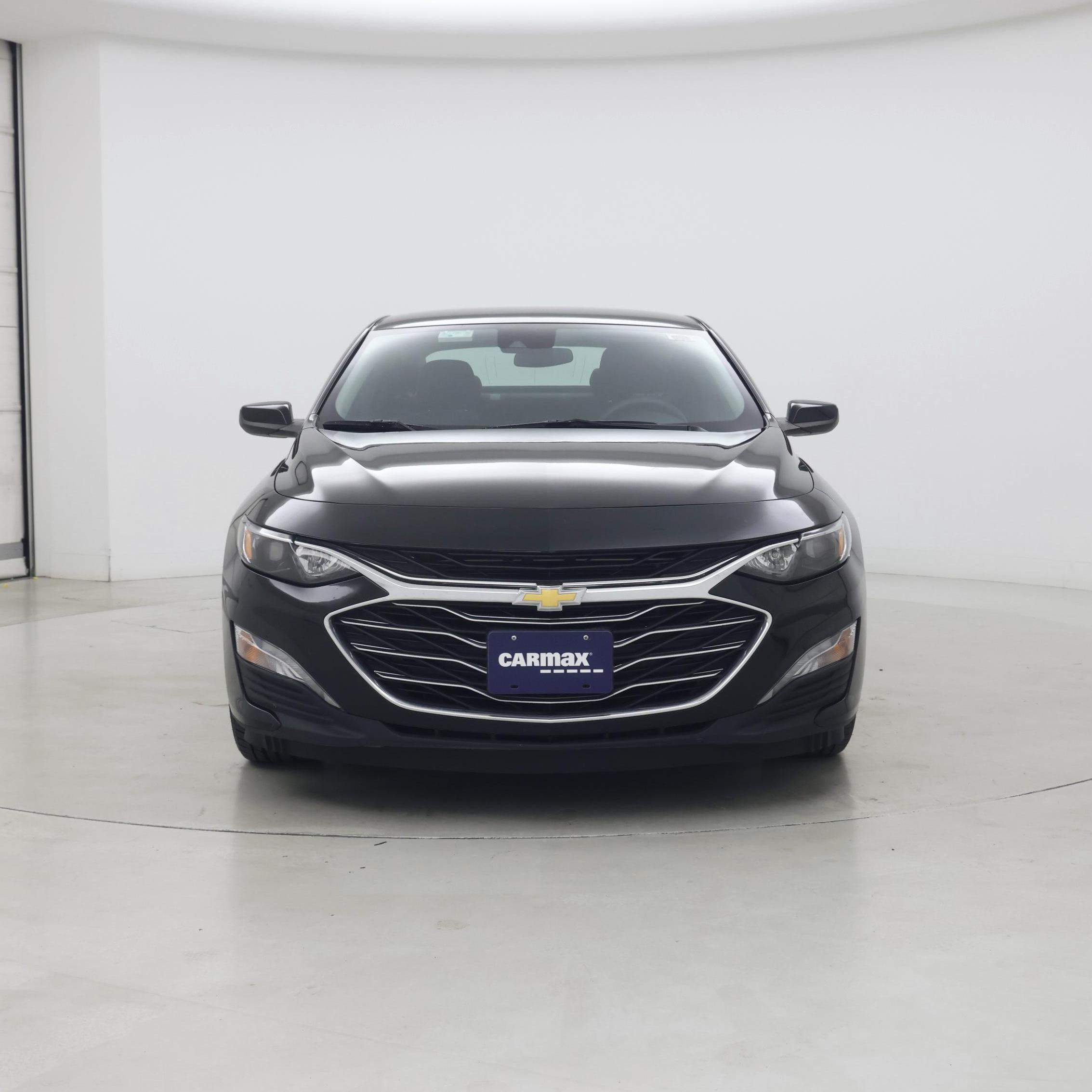 Thumbnail: 2023 Chevrolet Malibu - 5