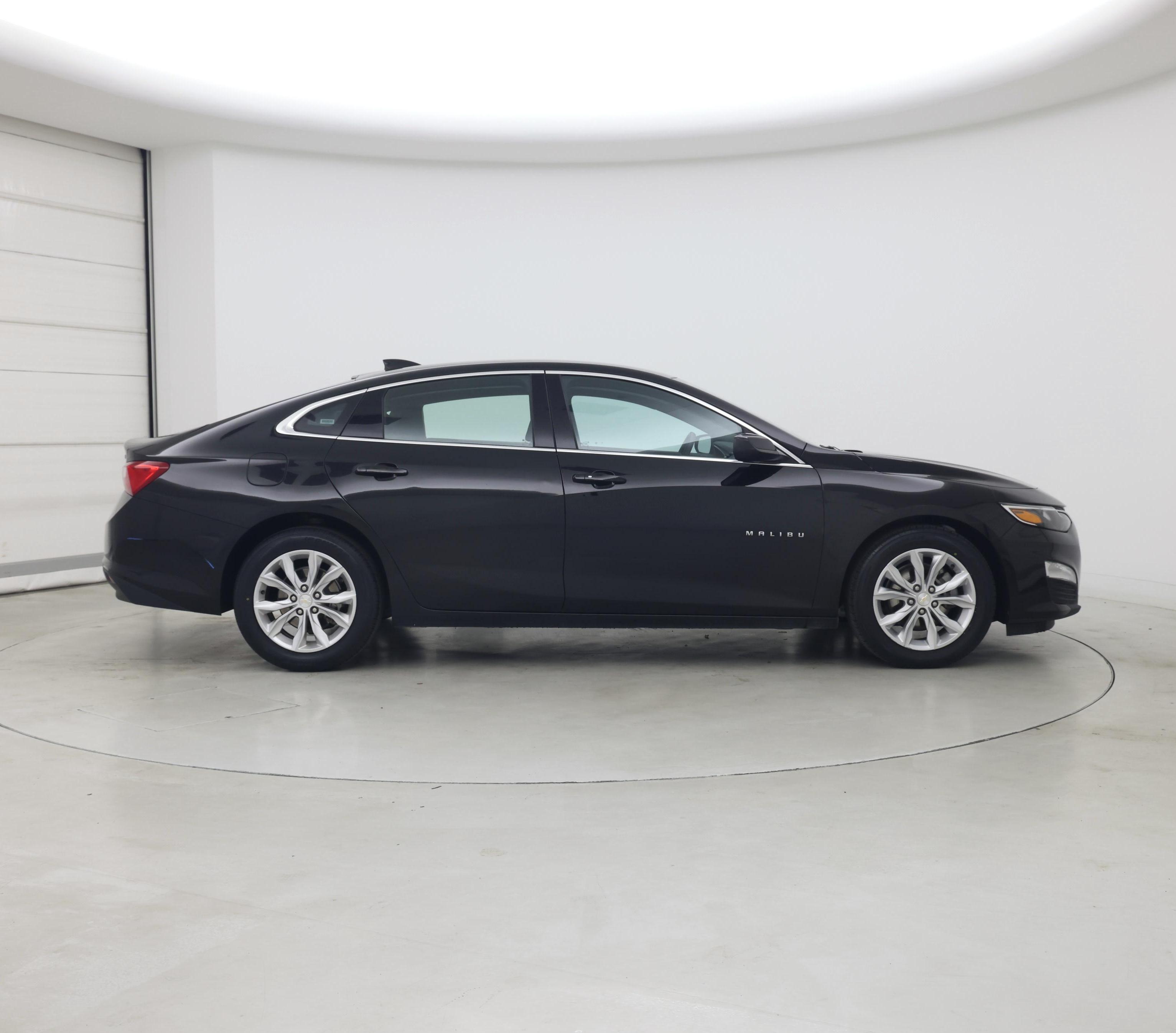 Thumbnail: 2023 Chevrolet Malibu - 7