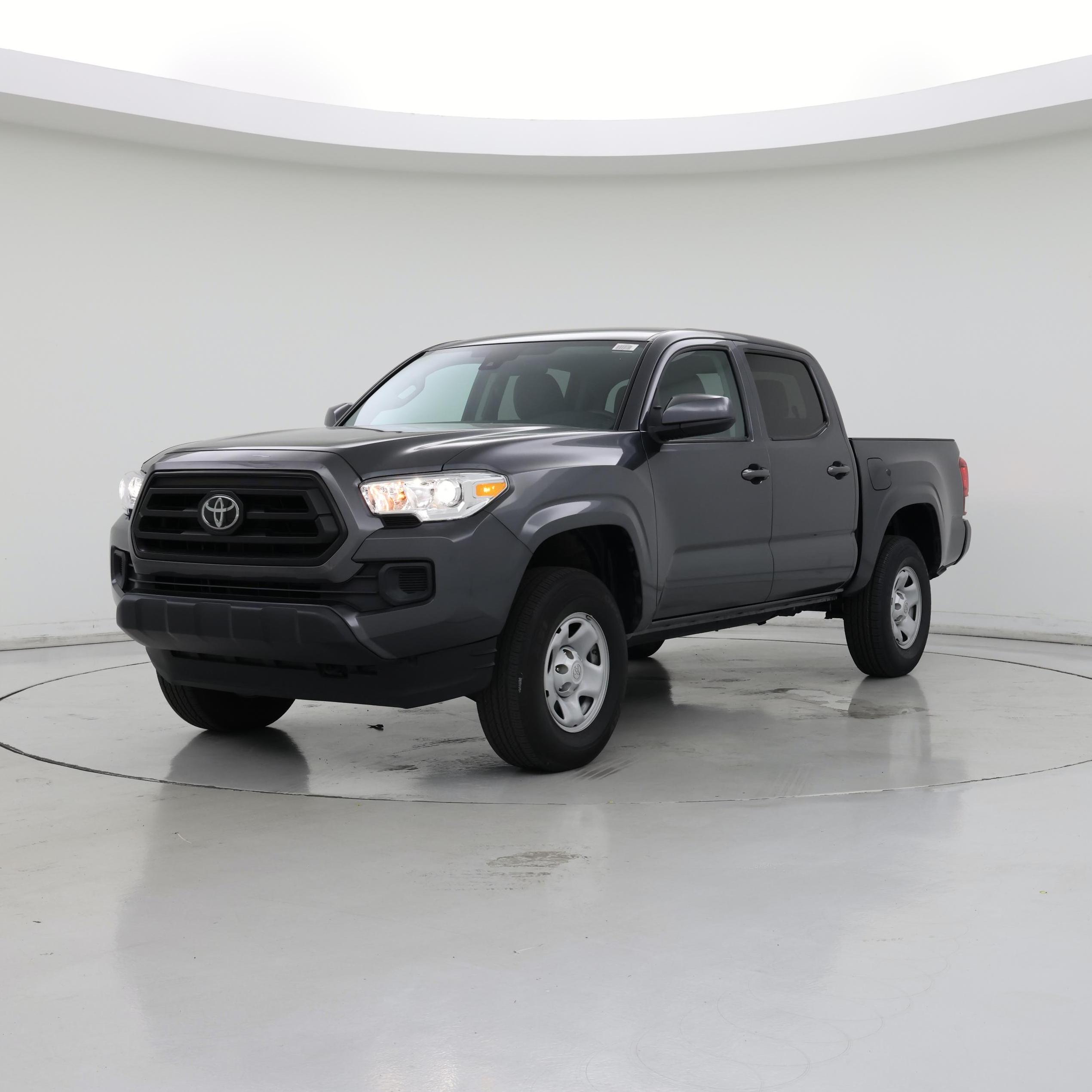 Thumbnail: 2022 Toyota Tacoma - 4