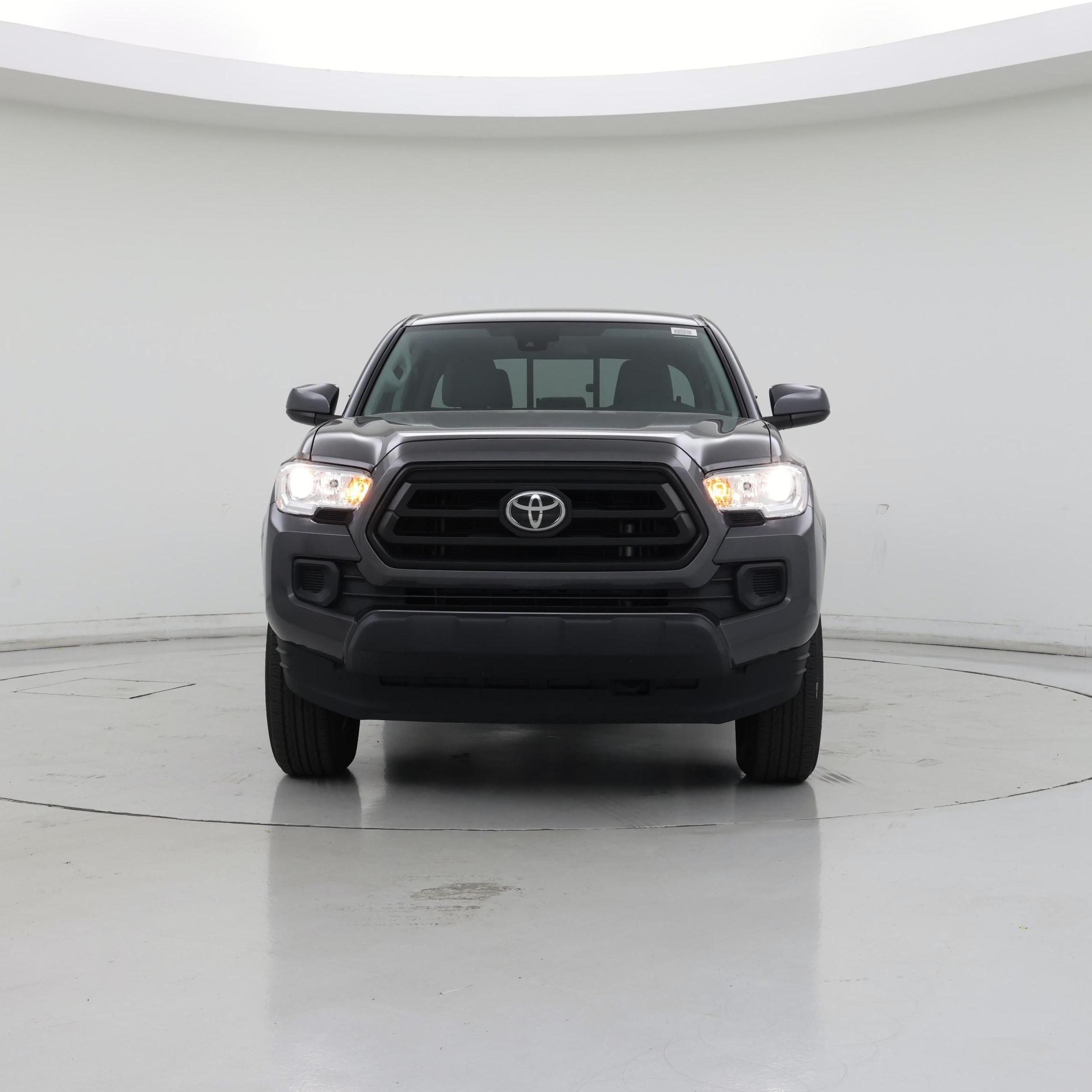 Thumbnail: 2022 Toyota Tacoma - 5