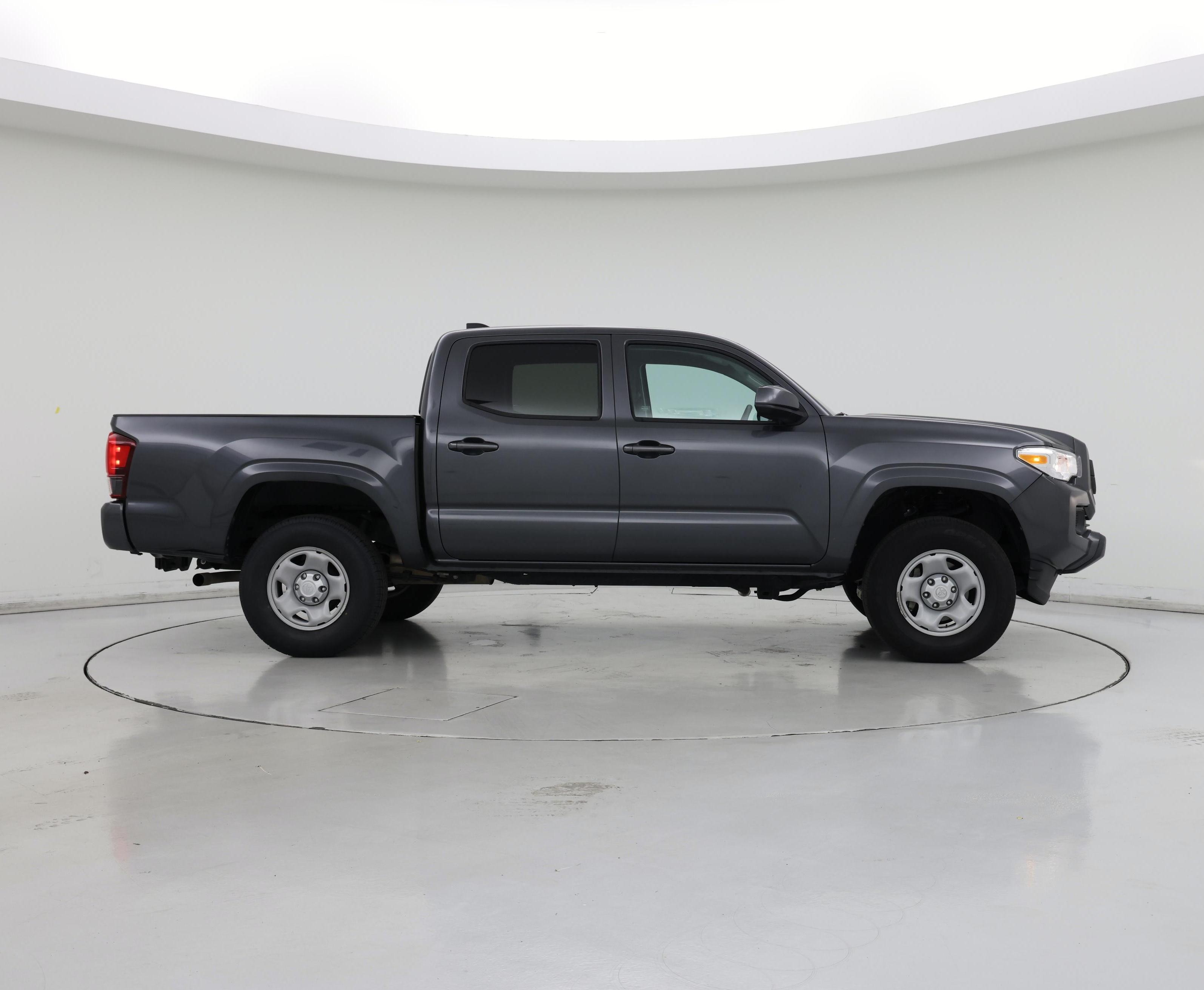 Thumbnail: 2022 Toyota Tacoma - 7