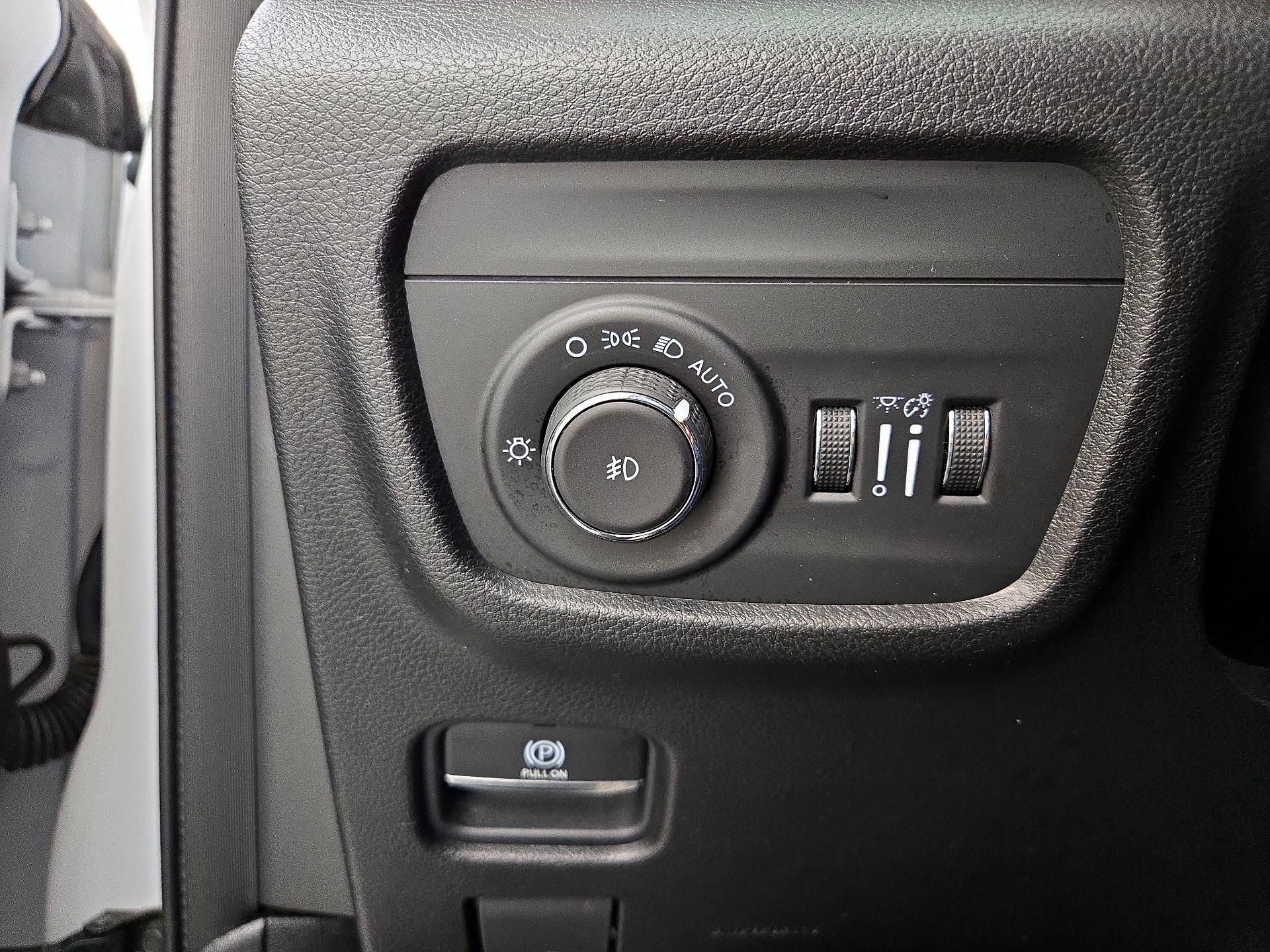 Thumbnail: 2021 Jeep Grand Cherokee L - 13