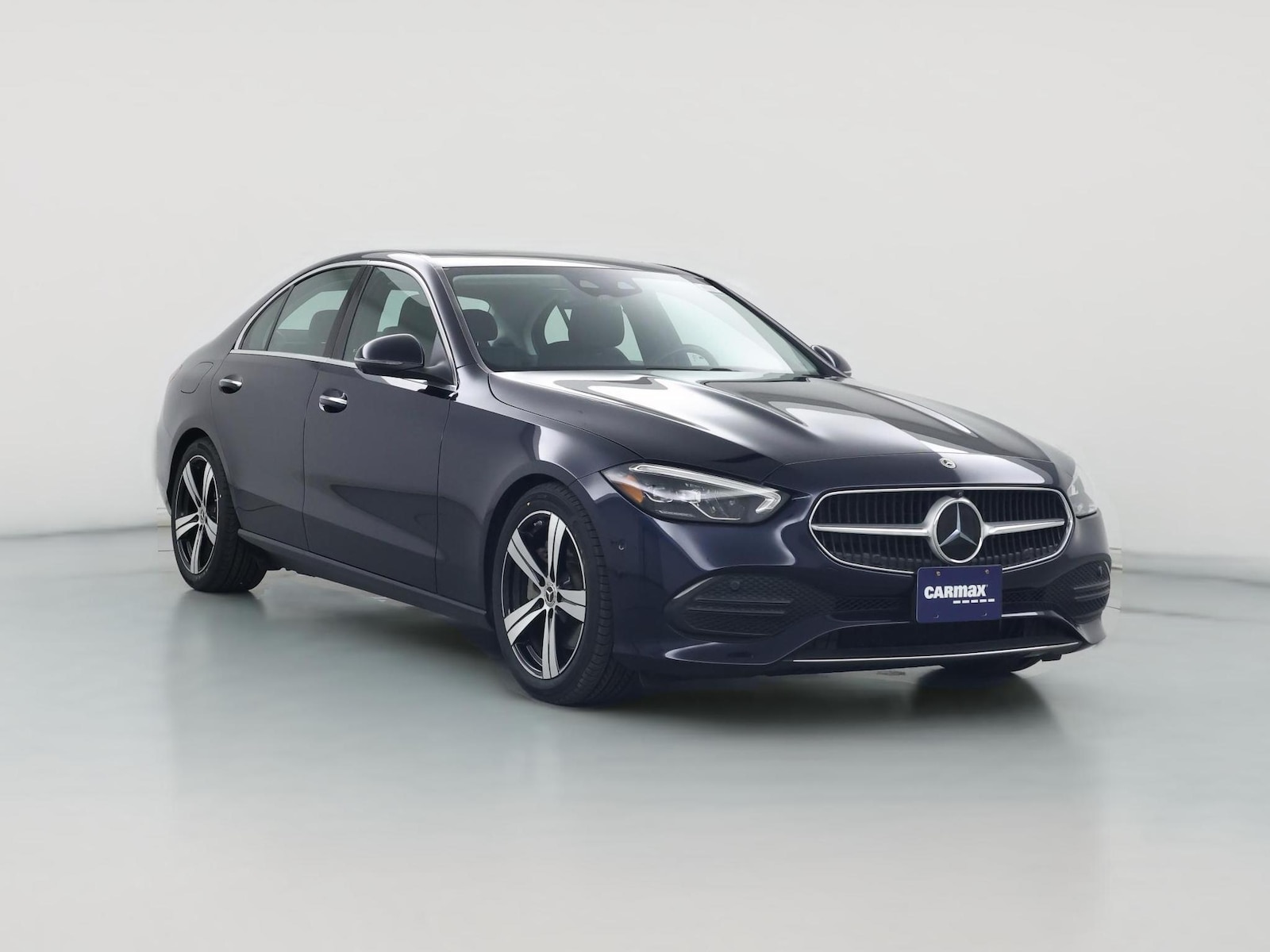 2022 Mercedes-Benz C-Class Sedan