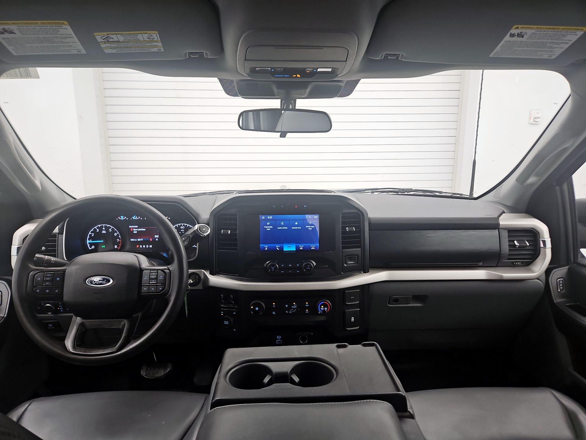 Thumbnail: 2021 Ford F-150 - 9