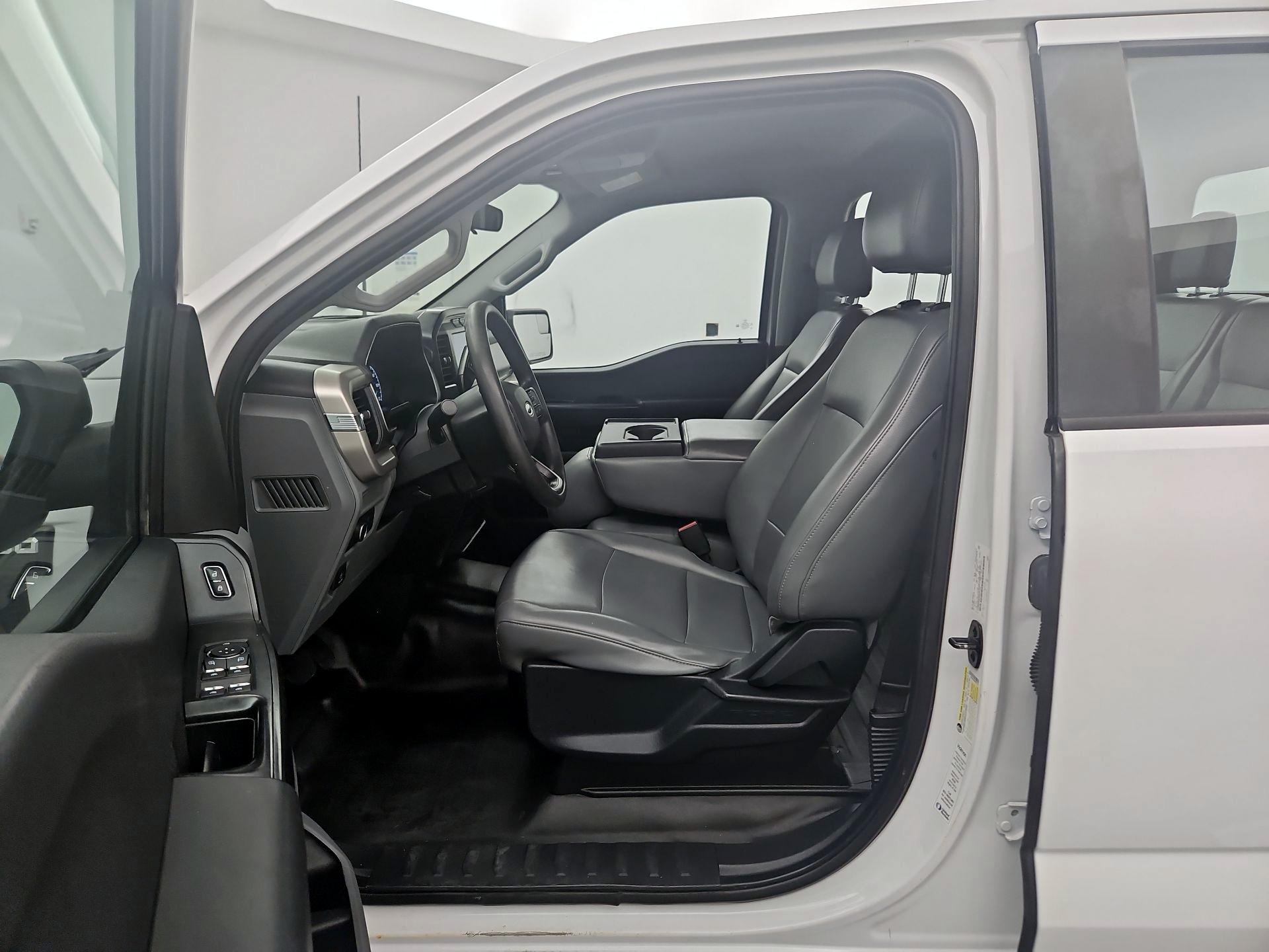 Thumbnail: 2021 Ford F-150 - 11